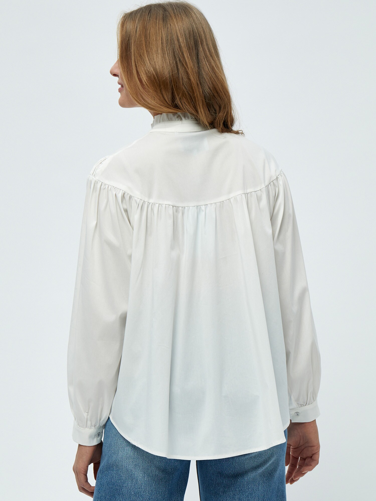 Thumbnail - minus Bluse Sheridan