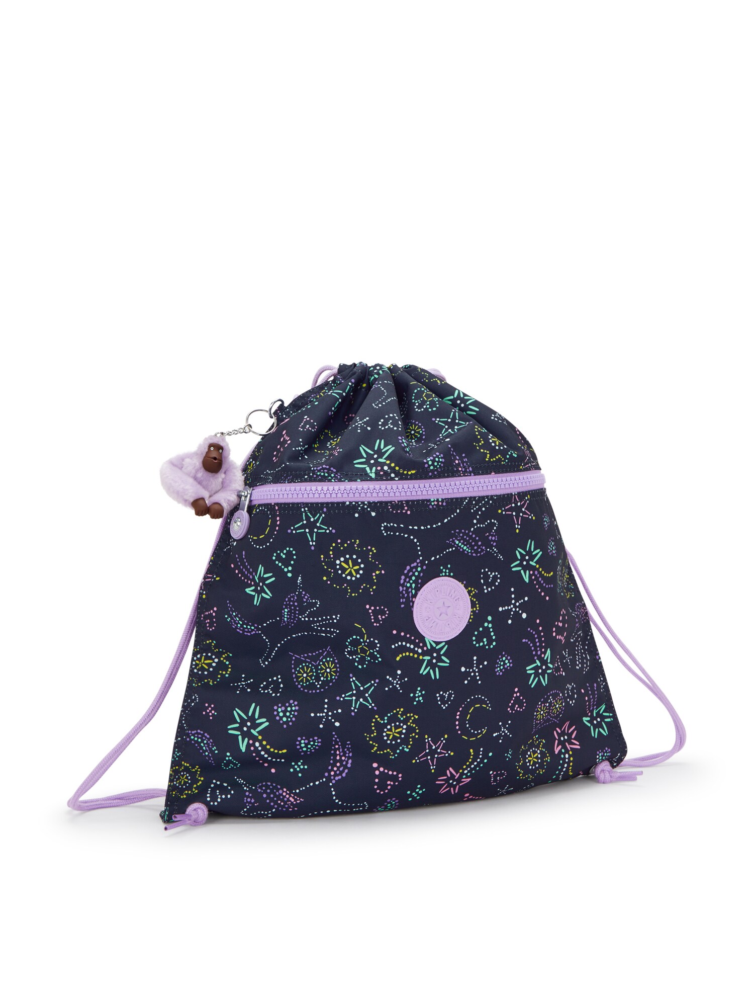 Thumbnail - KIPLING Turnbeutel Supertaboo