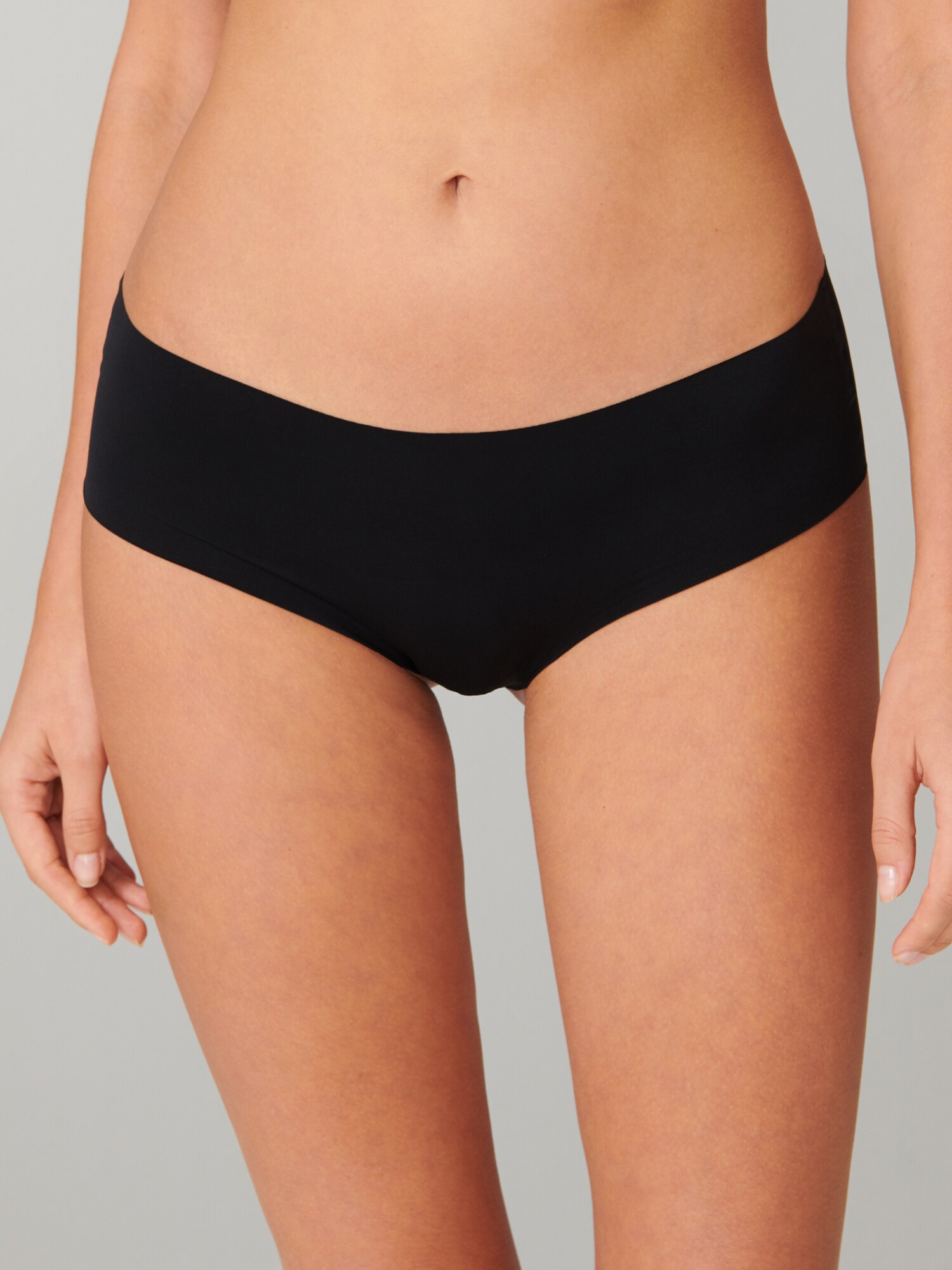 Thumbnail - SCHIESSER Panty Invisible Light