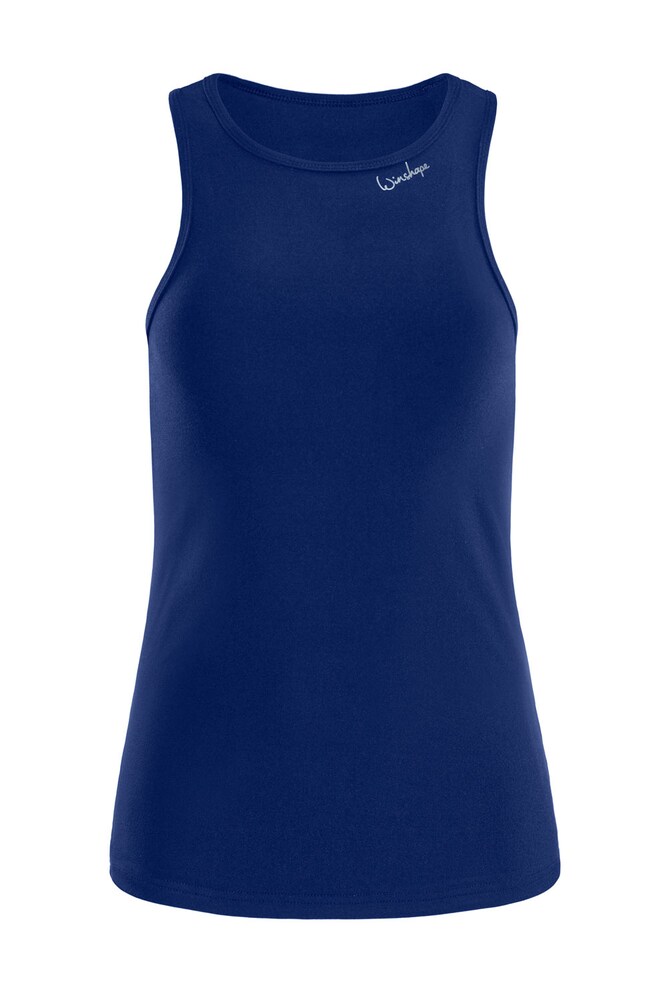 Winshape Sporttop 'AET134LS' Damen Größe M dunkelblau