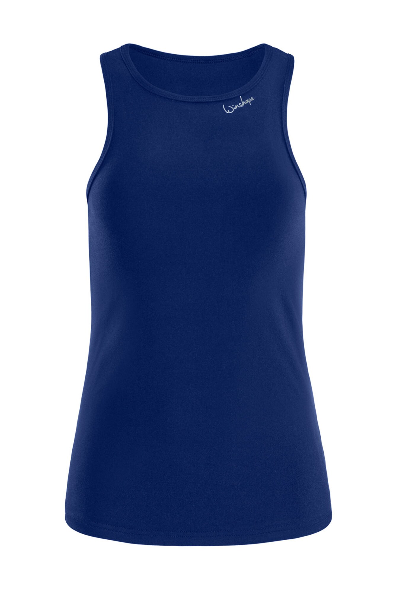 Winshape Sport top 'AET134LS'  sötétkék akciós termékkép 1