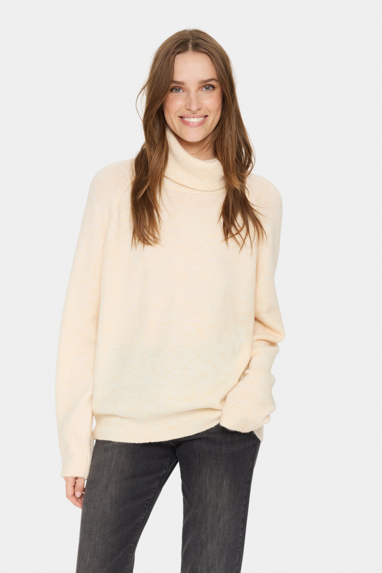 Thumbnail - Pullover 'Garbie'