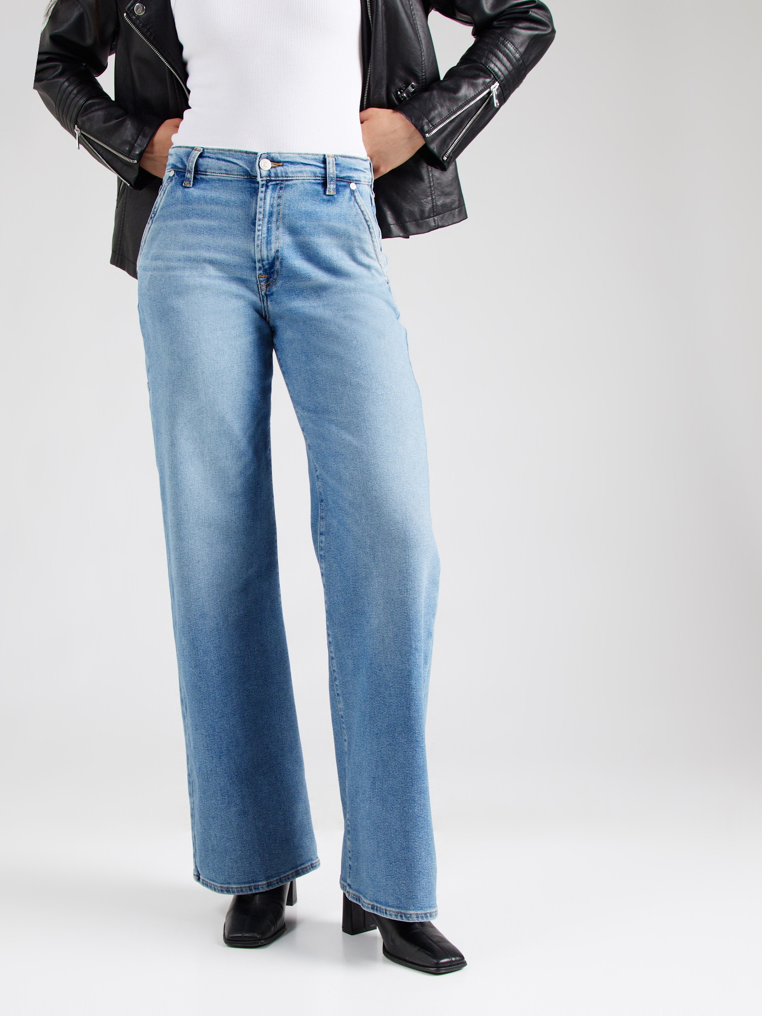 Thumbnail - Jeans 'LOTTA'