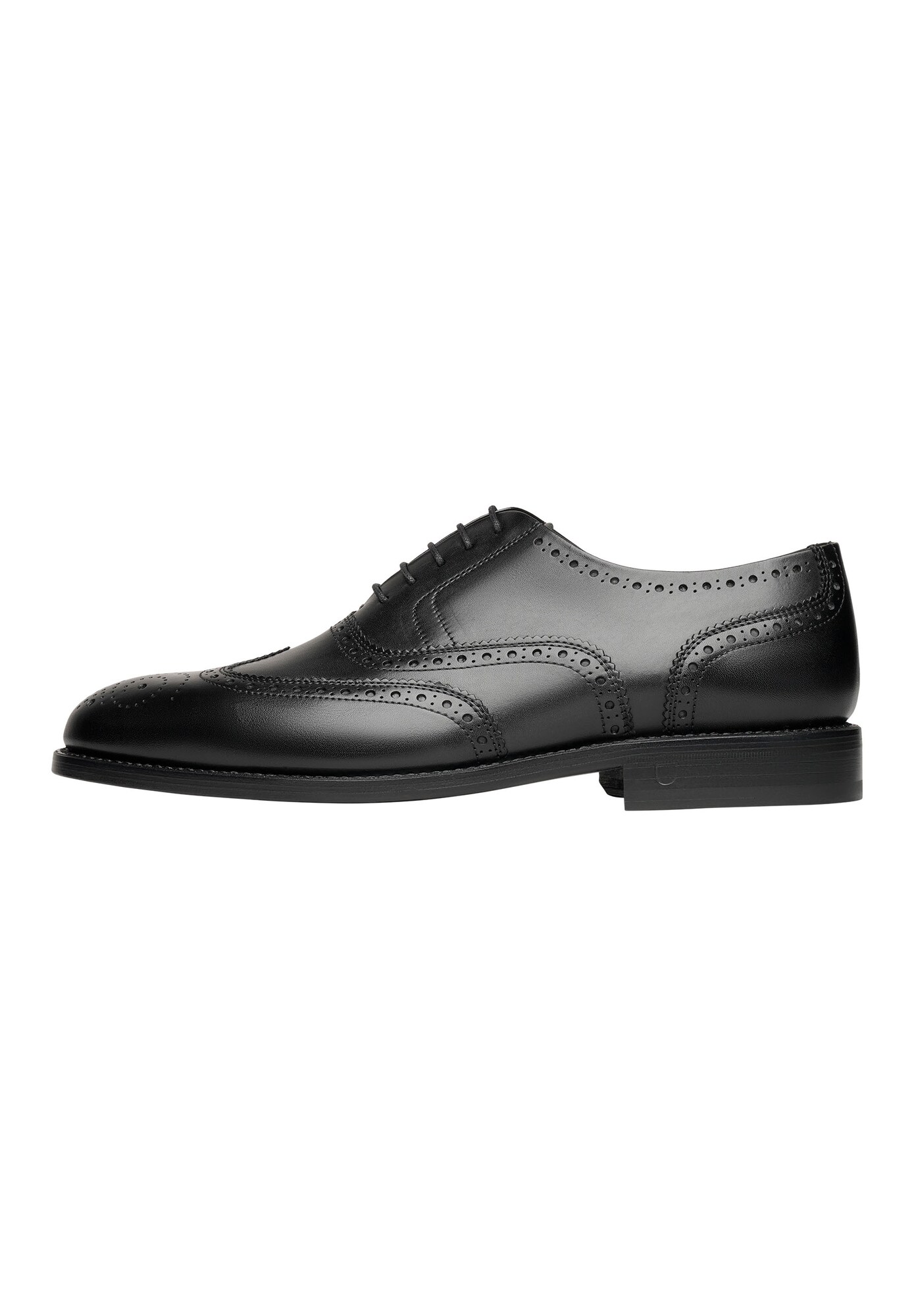Thumbnail - Henry Stevens Schnürschuhe Rahmengenäht Winston FBO