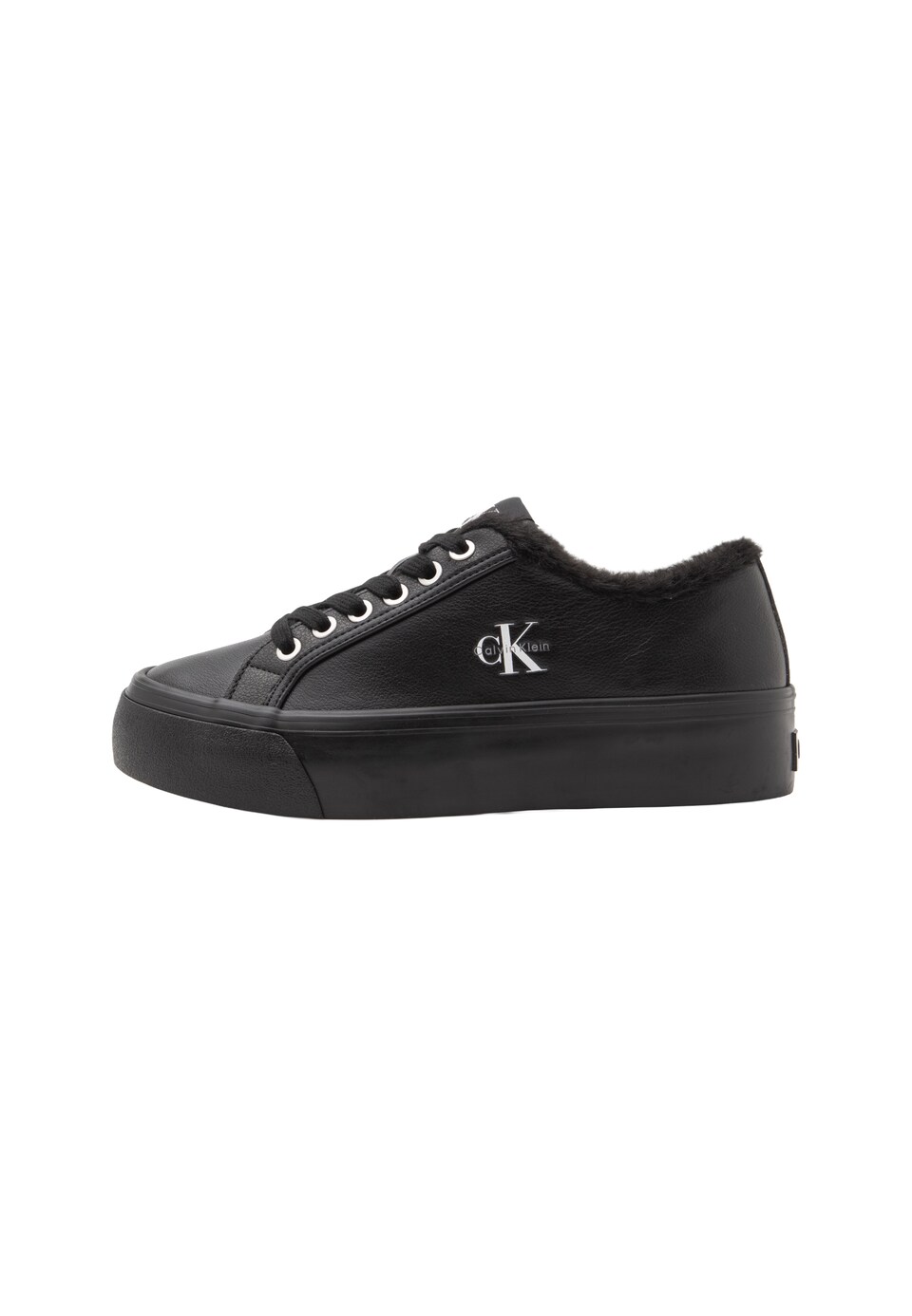 Låg sneaker 'VULC FLATF'