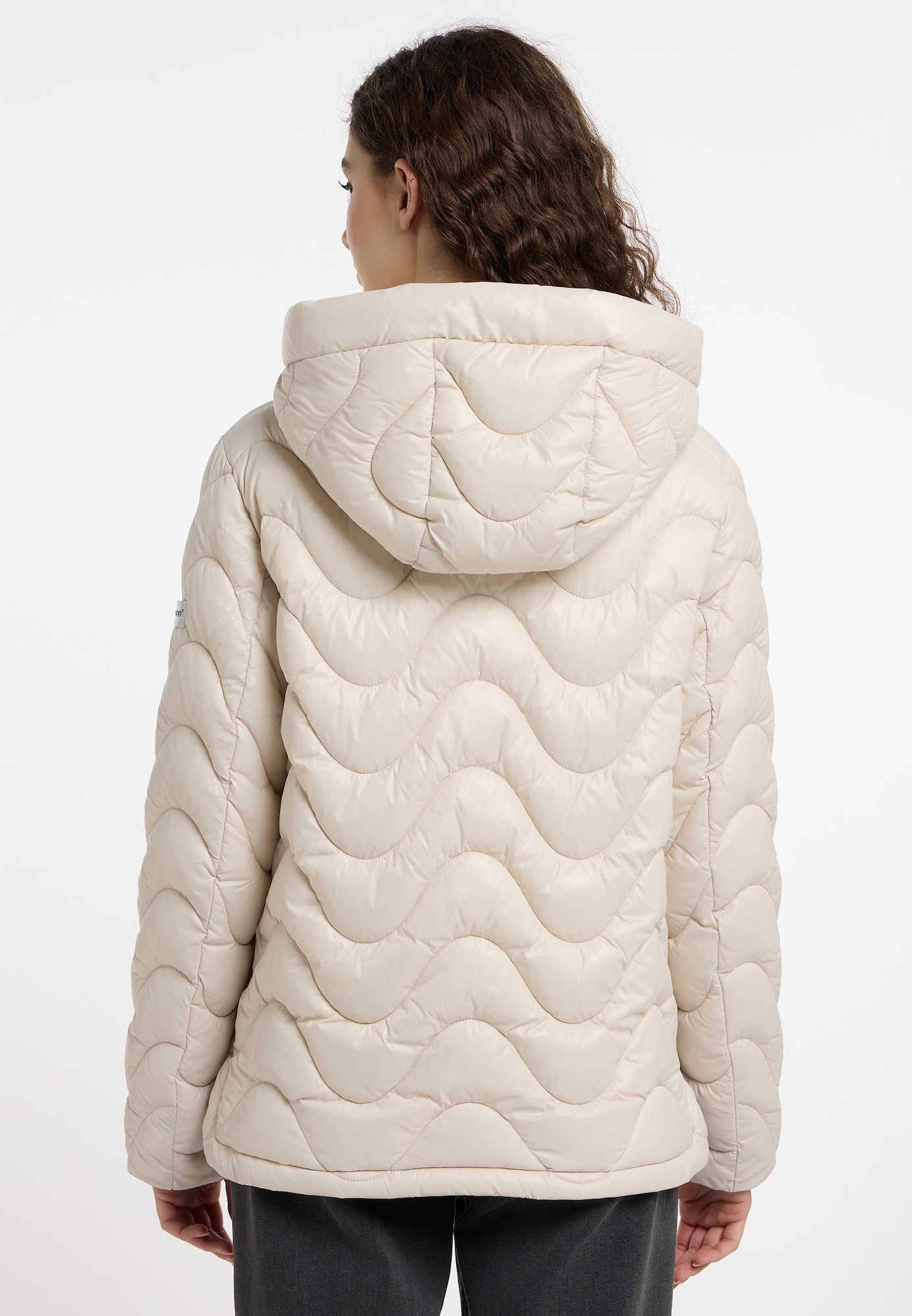 Thumbnail - Frieda & Freddies NY Jacke