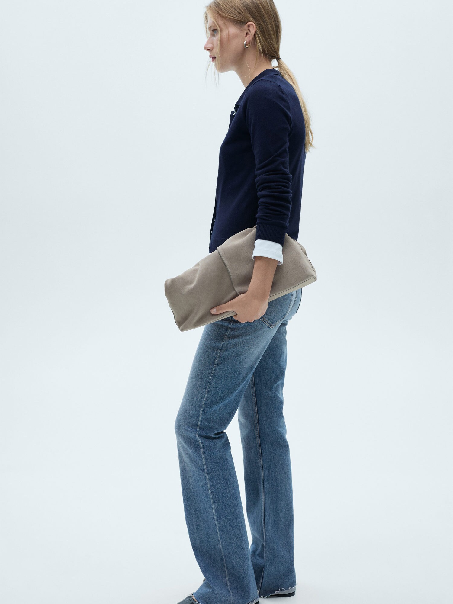 Thumbnail - MANGO Jeans FIONA