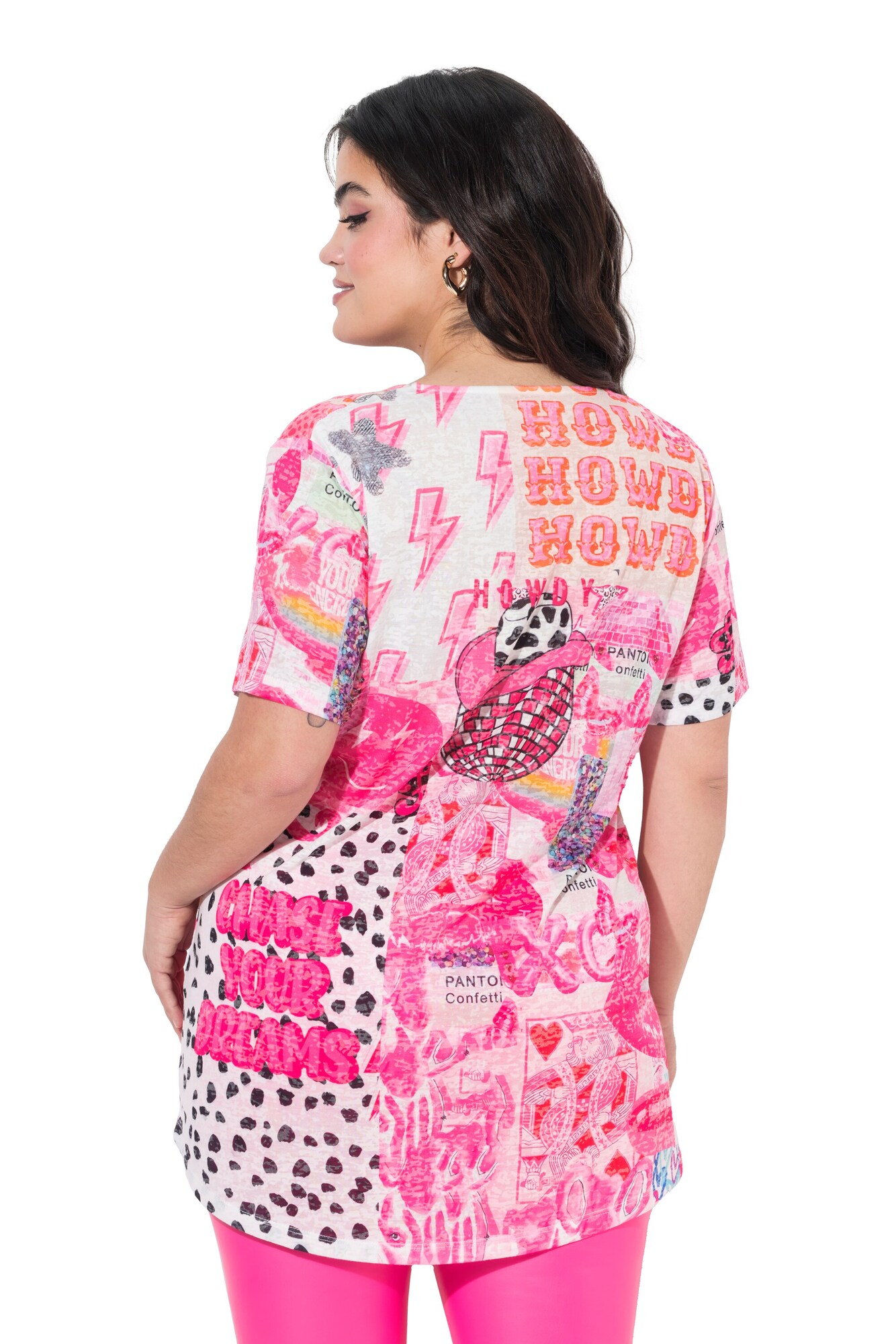 Thumbnail - Angel of Style Shirt