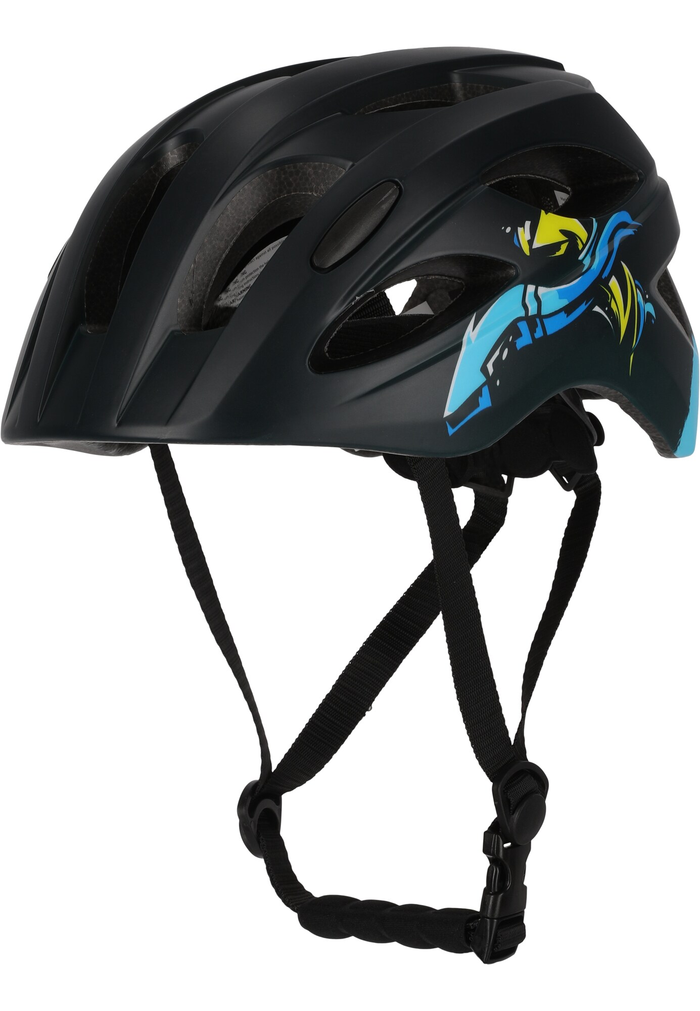 Crazy Safety Helm Cool Arrow