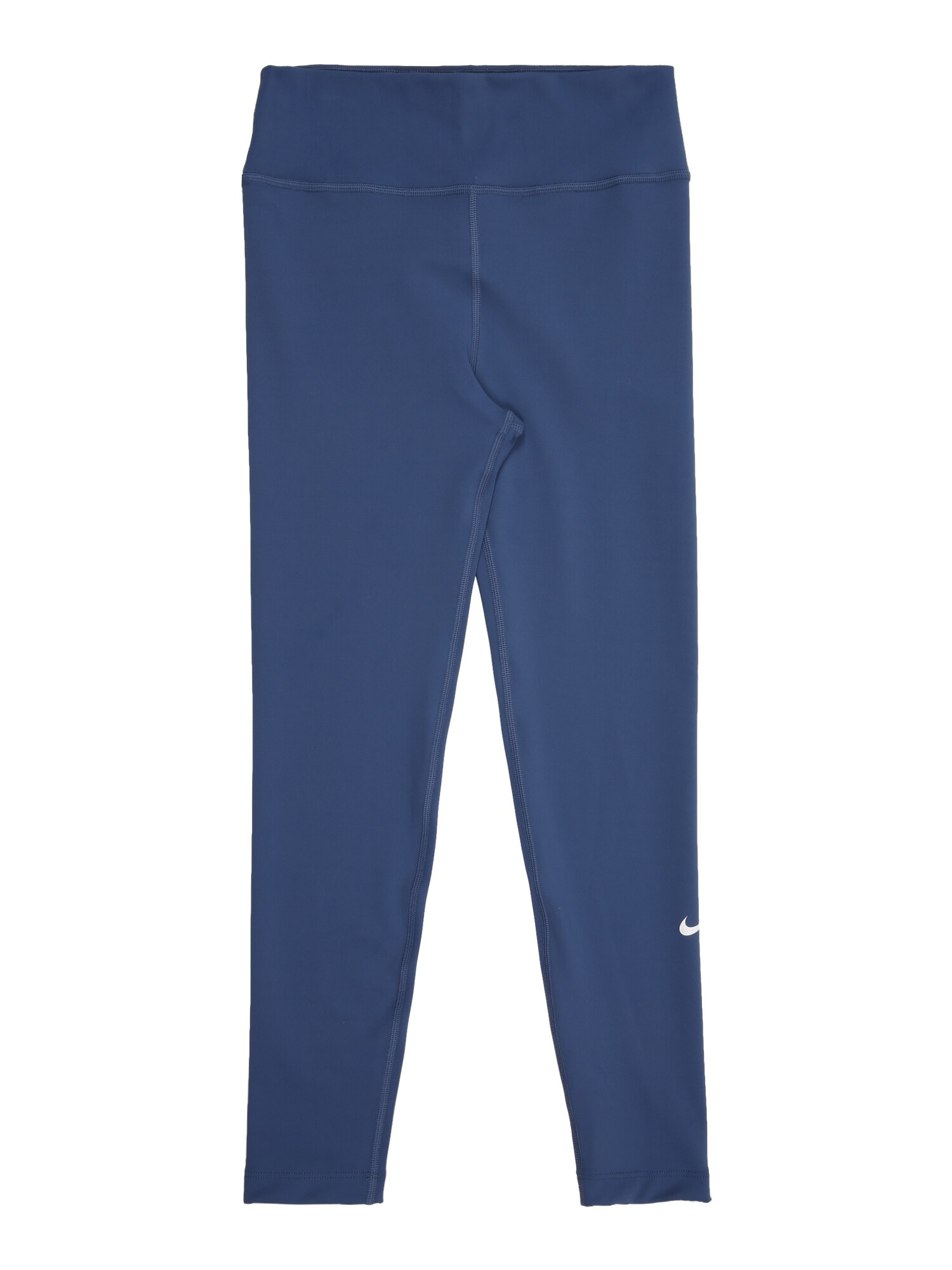 NIKE Pantaloni sport ONE  bleumarin