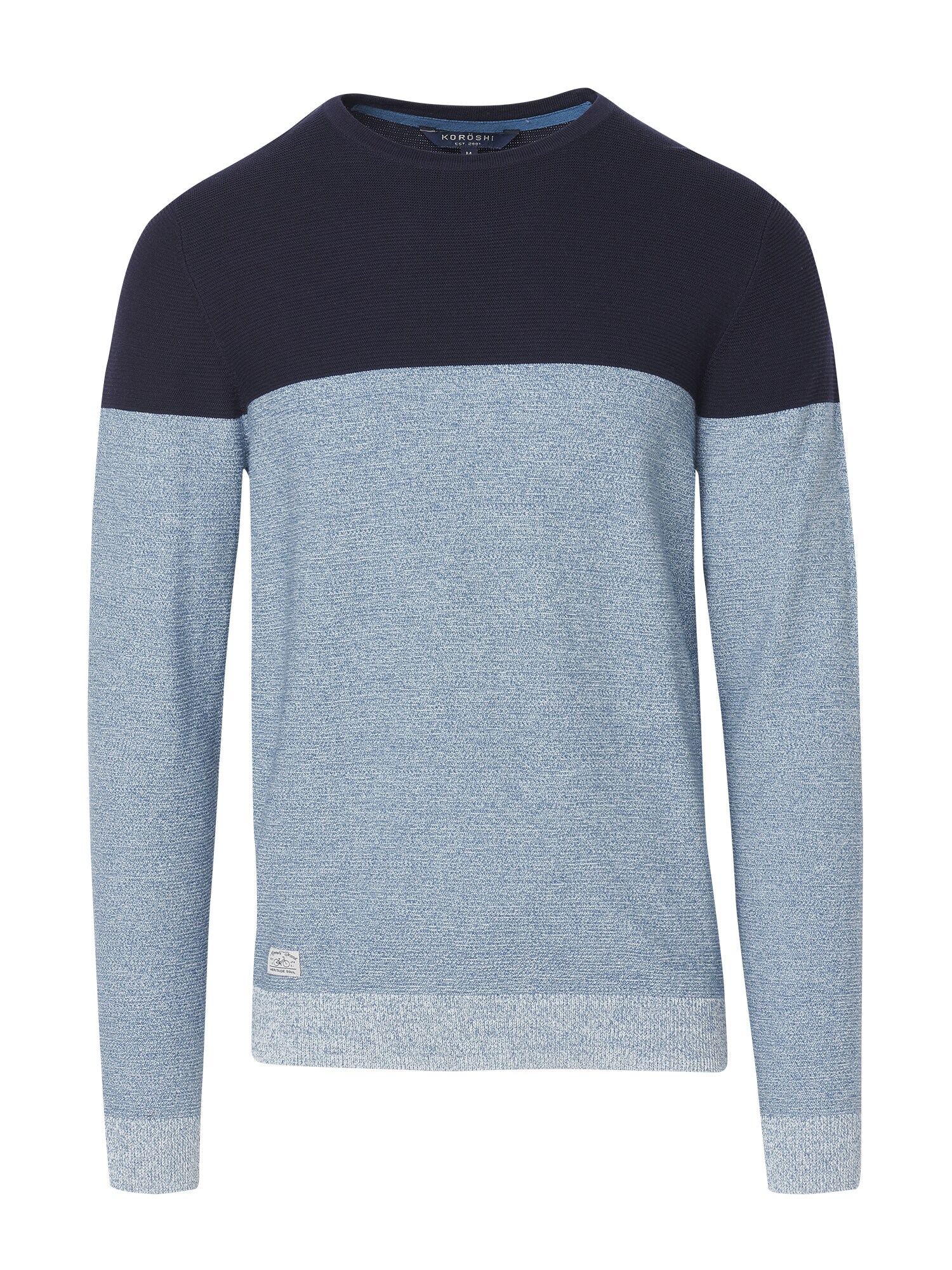 Thumbnail - KOROSHI Pullover