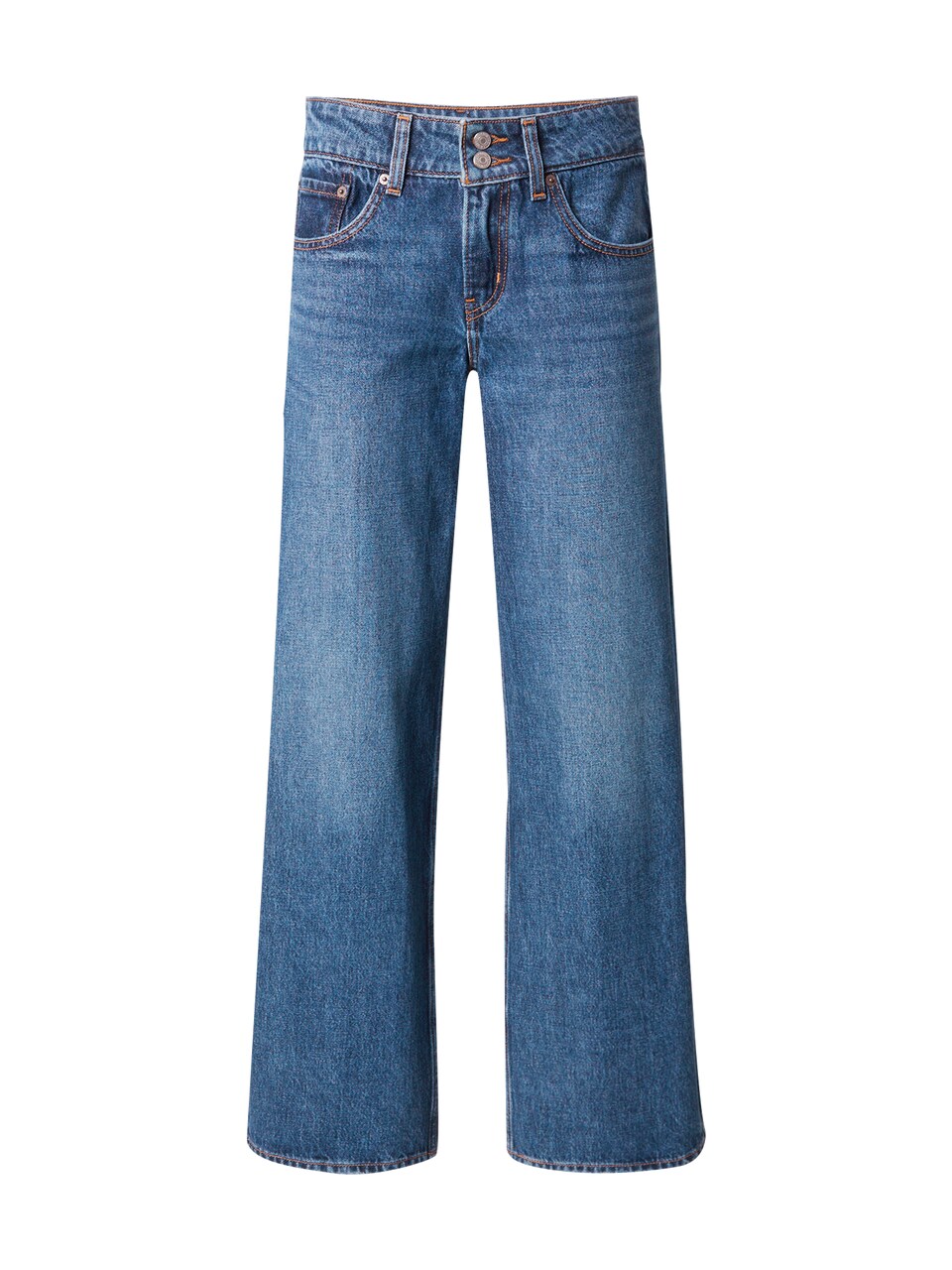 Jeans 'Superlow Loose'