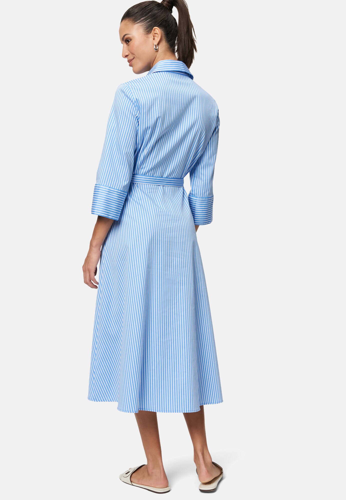 Thumbnail - zero Kleid