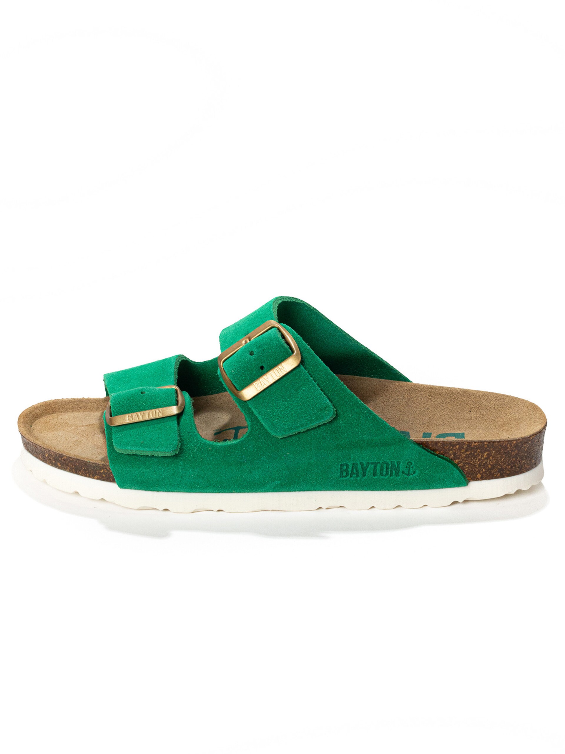 Bayton Pantolette 'Atlas' tofflor & clogs dam