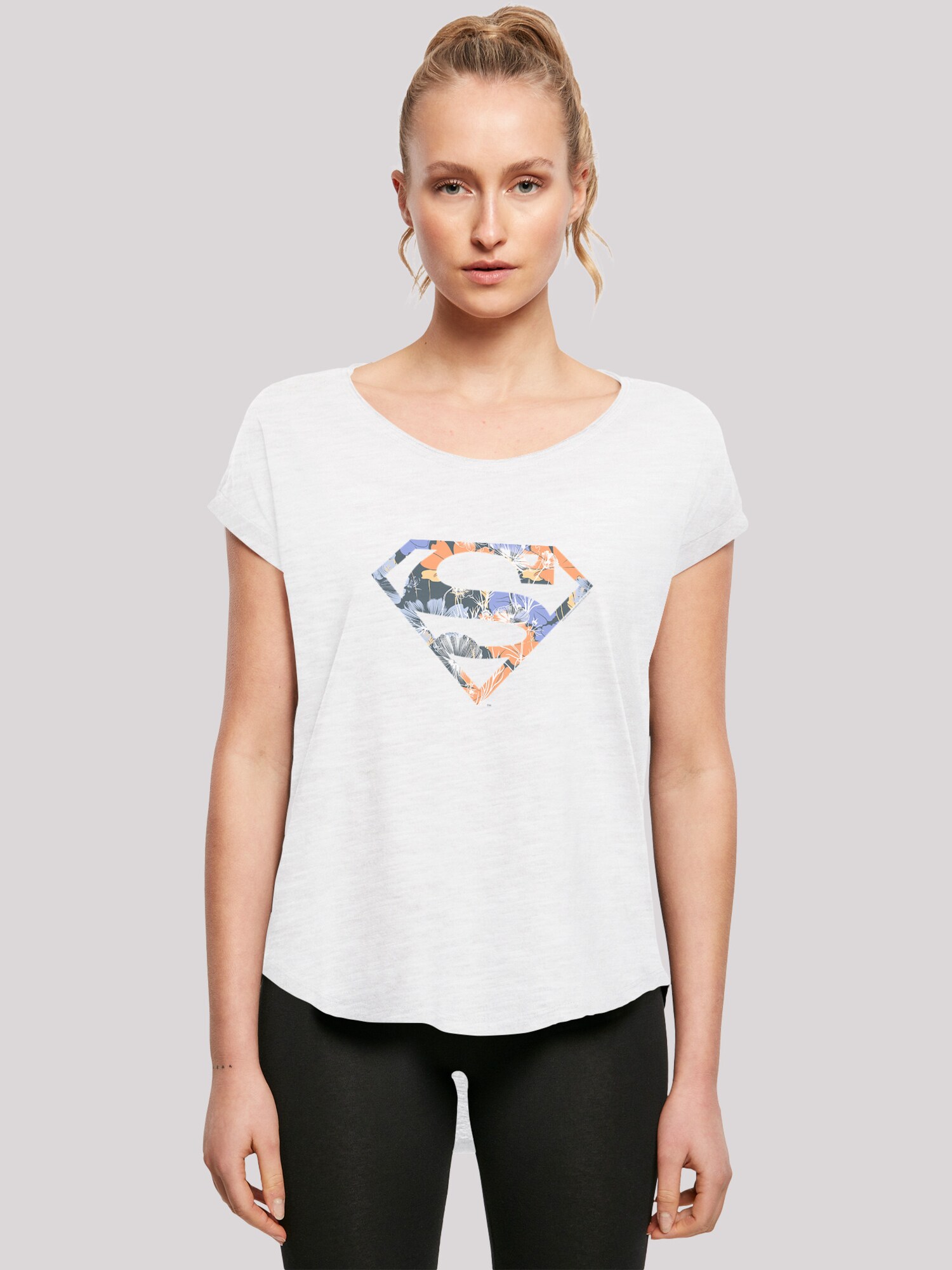 Thumbnail - F4NT4STIC T-Shirt Superman