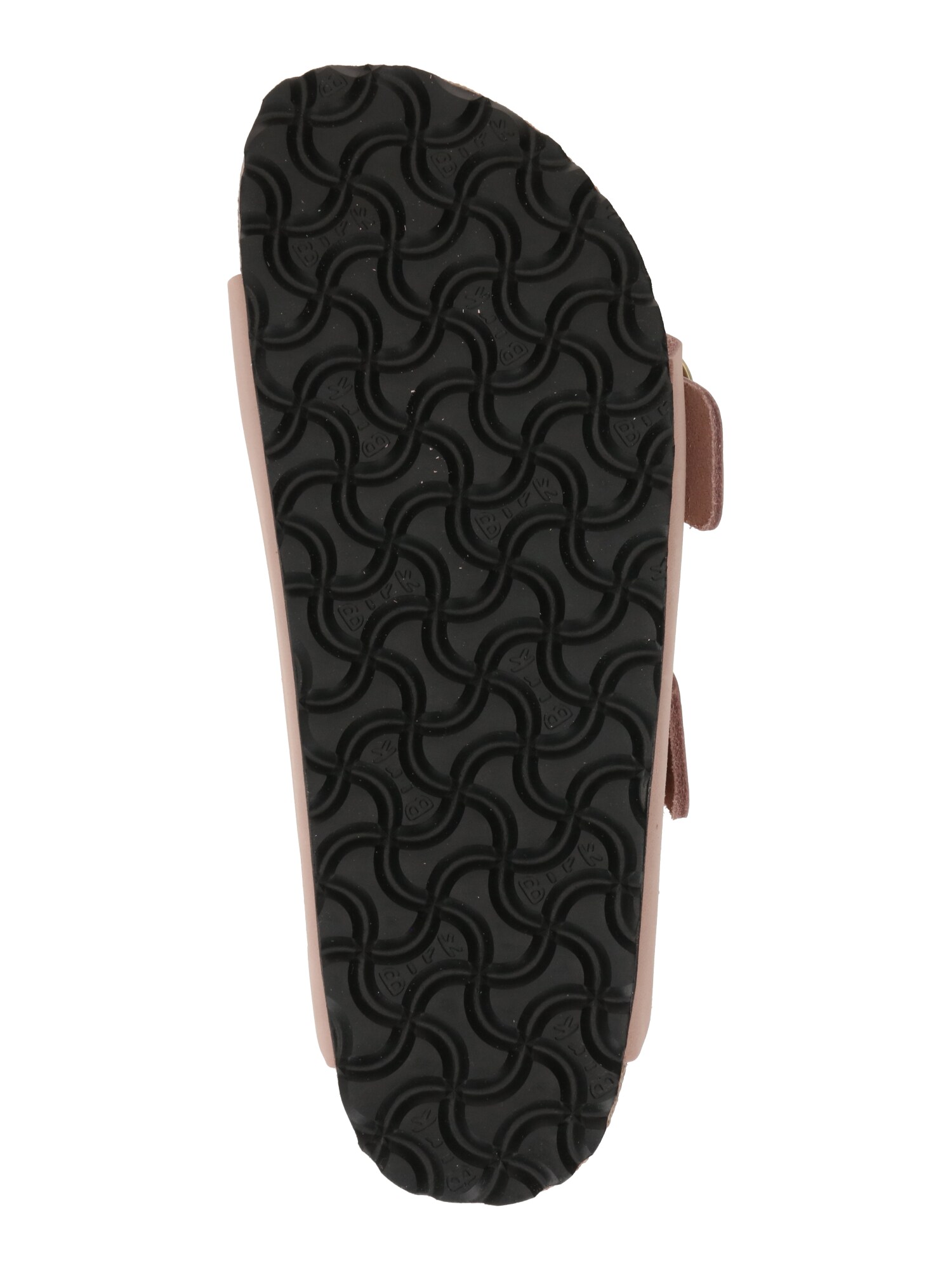 BIRKENSTOCK Šľapky 'Arizona' ružová (obrázok 3)