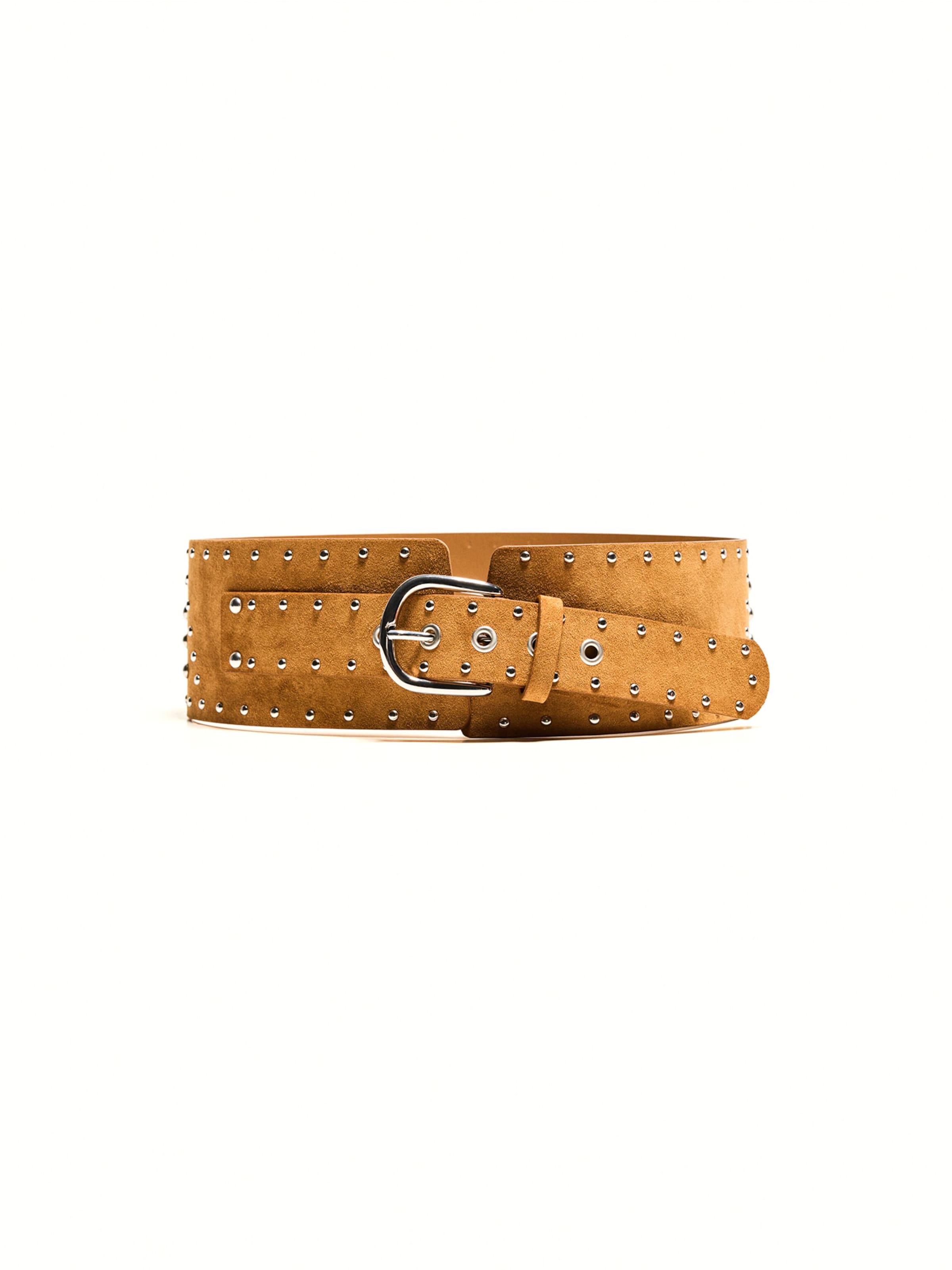 Bershka belt