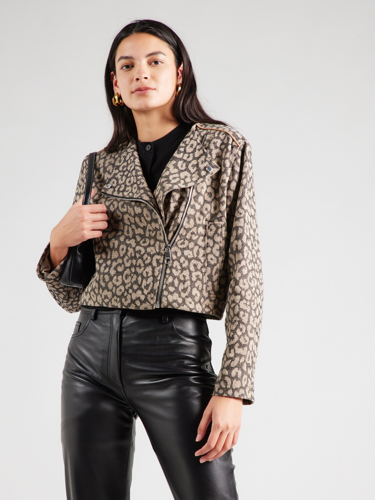 Thumbnail - BOSS Jacke Jaleo