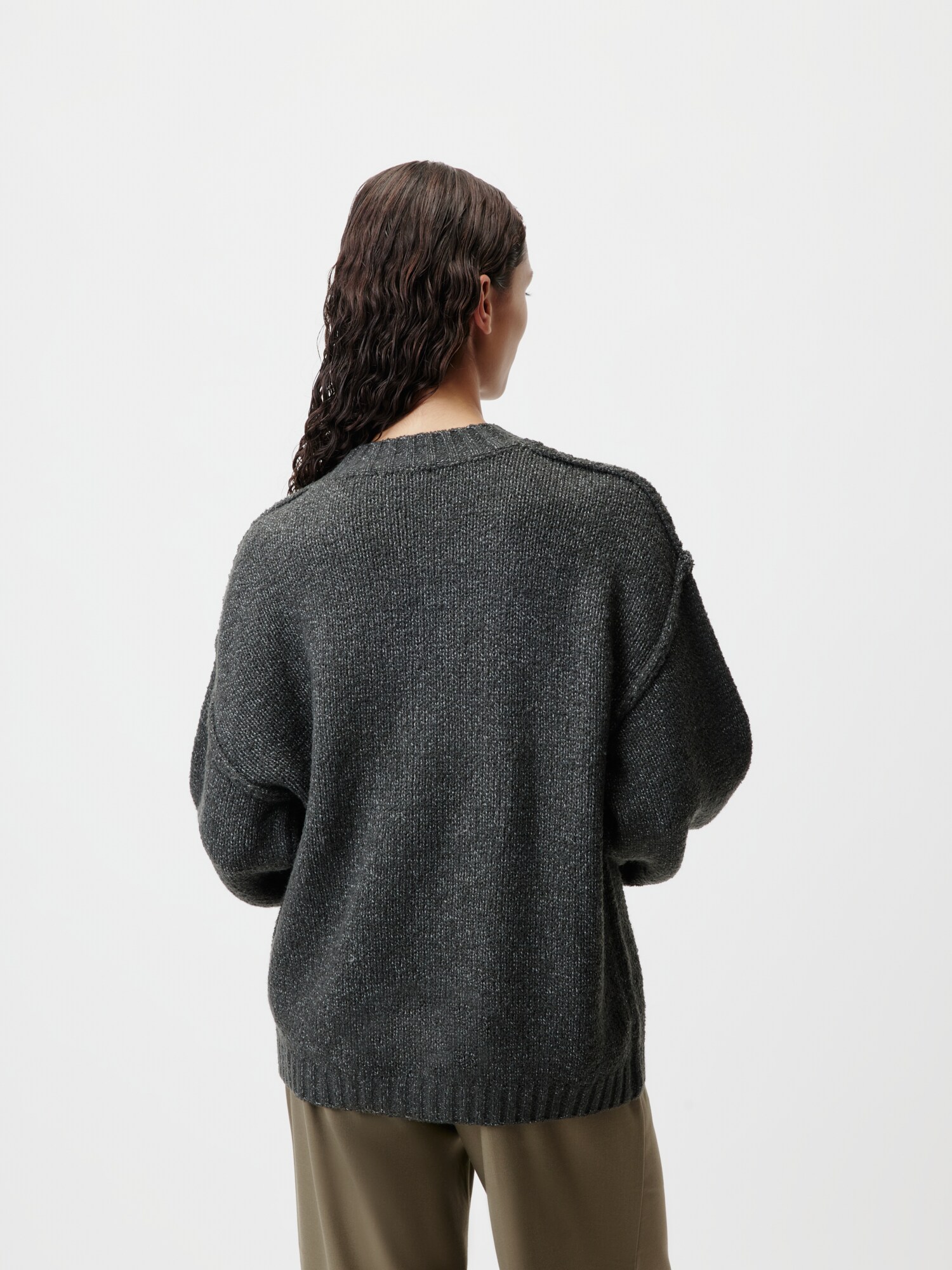 Thumbnail - Pullover 'Elsa'