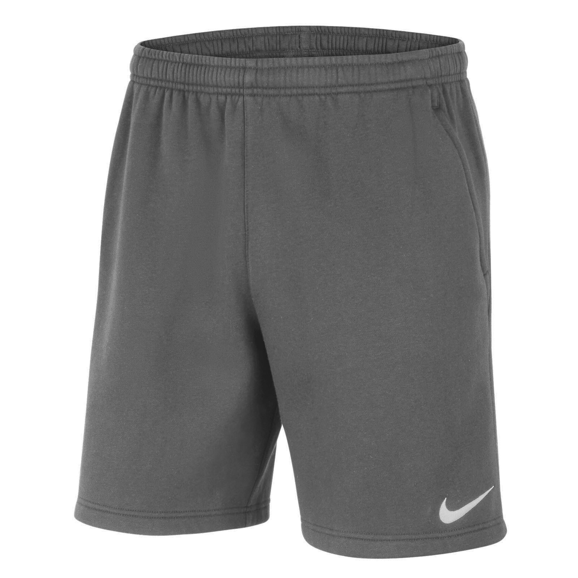 NIKE Pantaloni sport Park20  gri închis