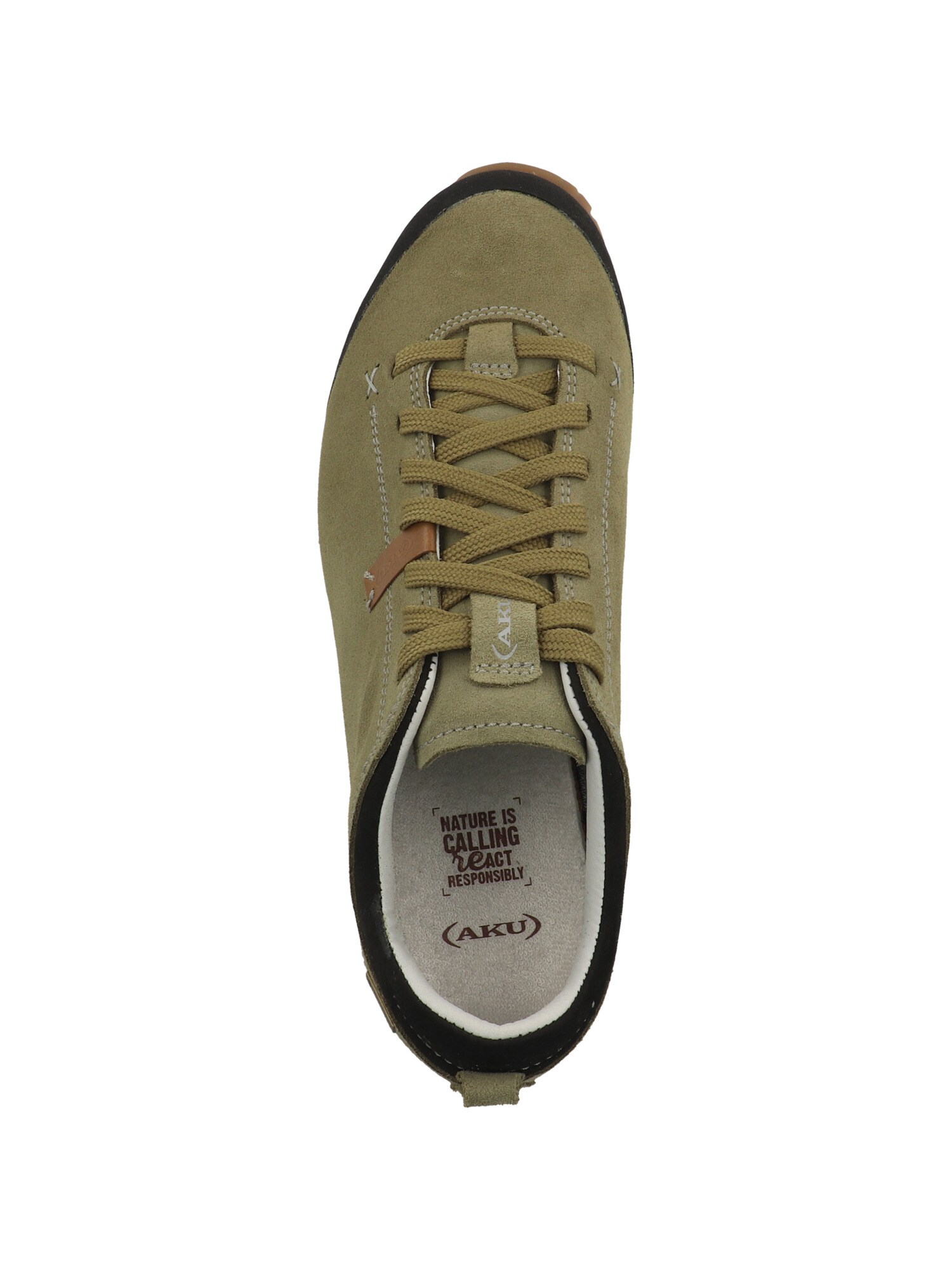 Thumbnail - AKU Outdoorschuh Bellamont III