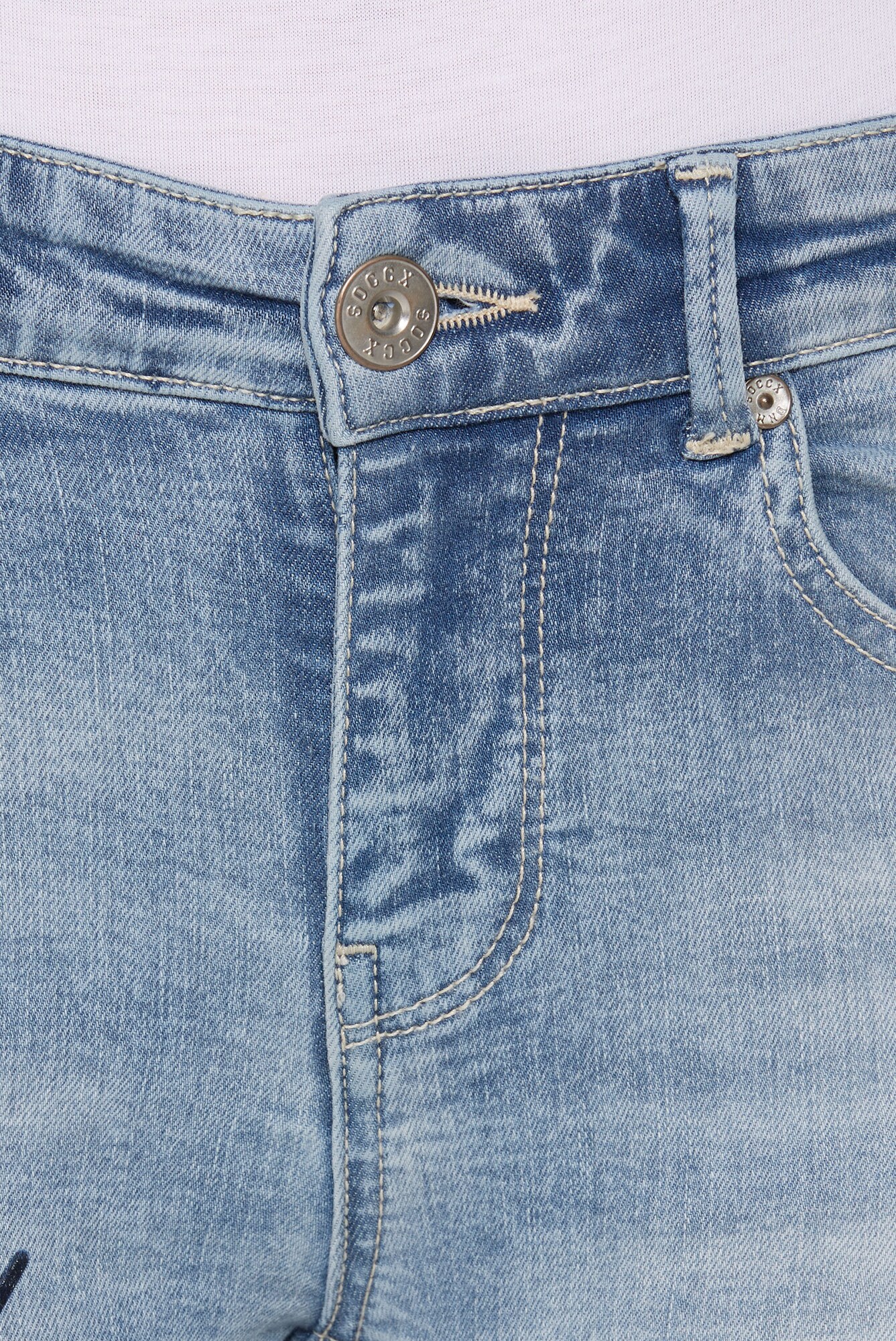 Thumbnail - Jeans Slim Fit
