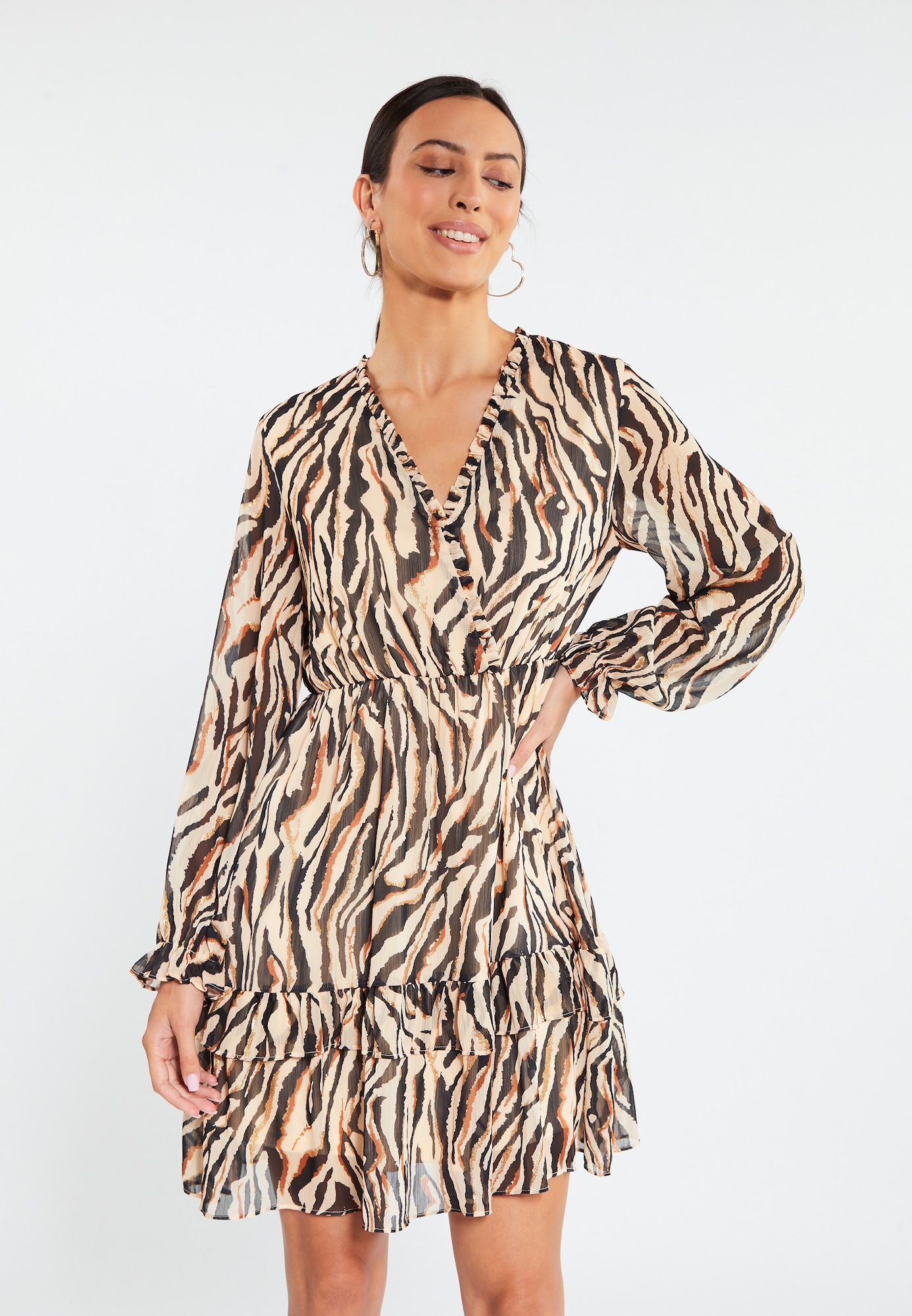 Thumbnail - faina Kleid