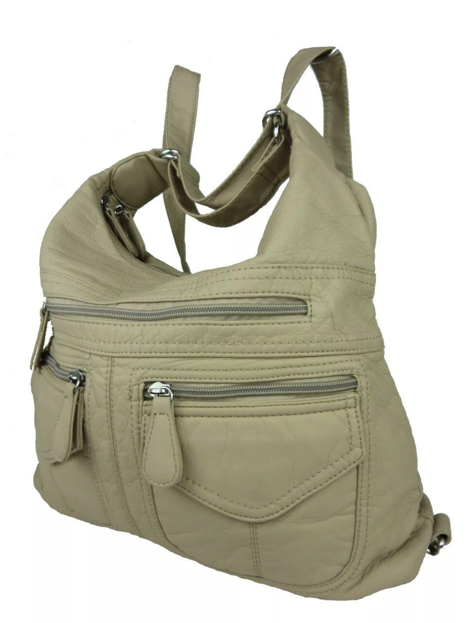 Ryggsäck '2in1 Rucksacktasche'