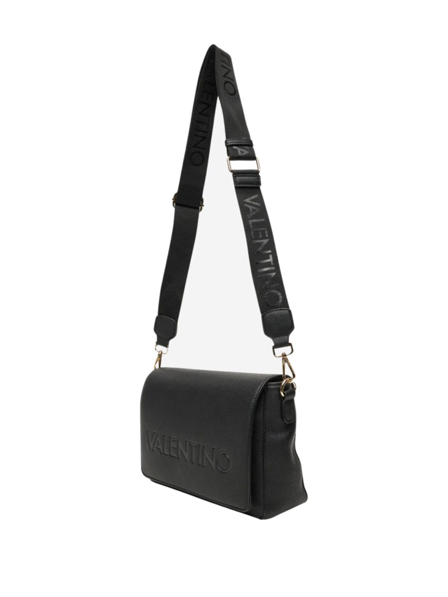Valentino Bandolera Foxy Re Nero VBS9EO09-001 – imagen 3