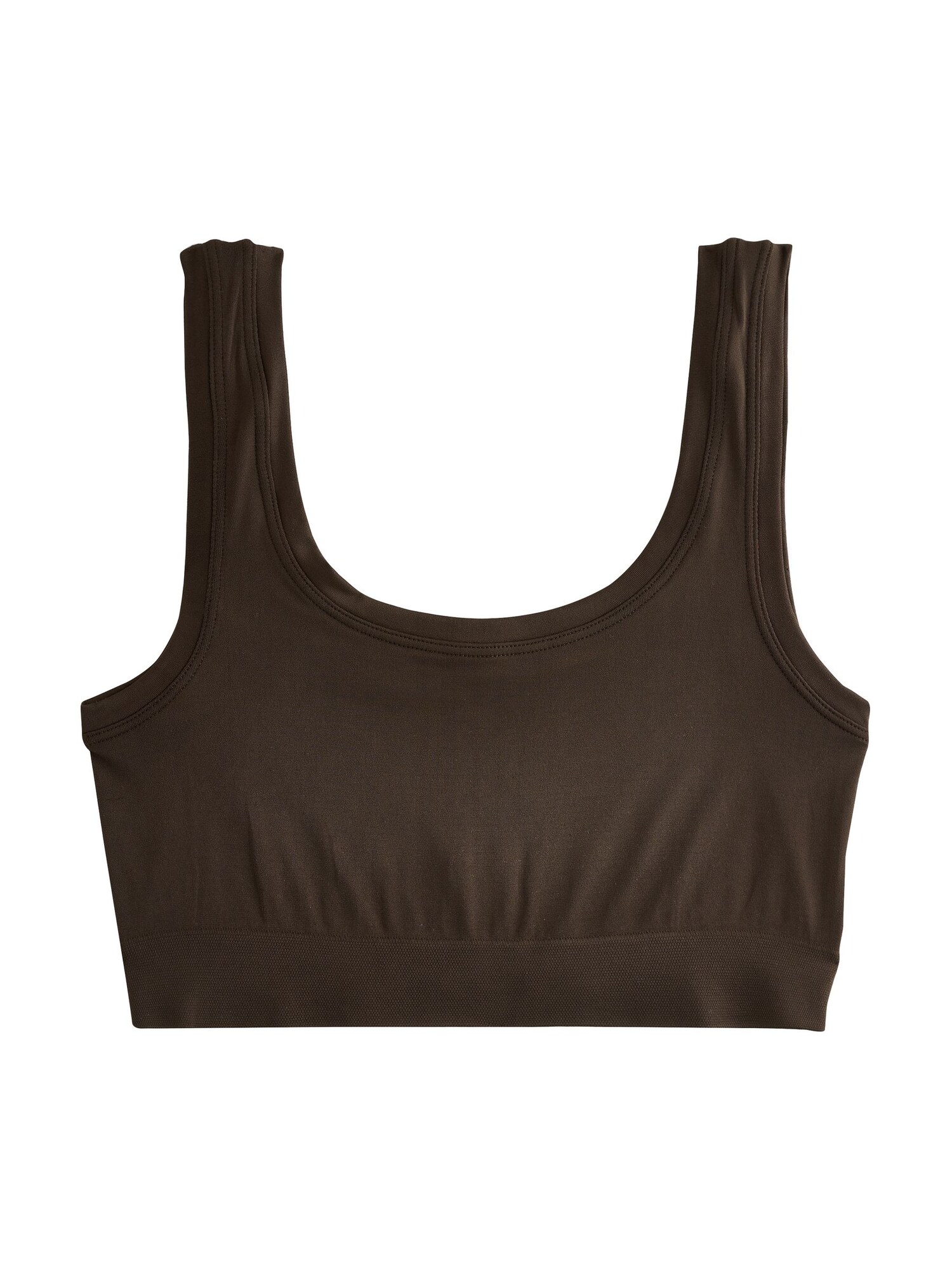 Next Sutien  ciocolatiu