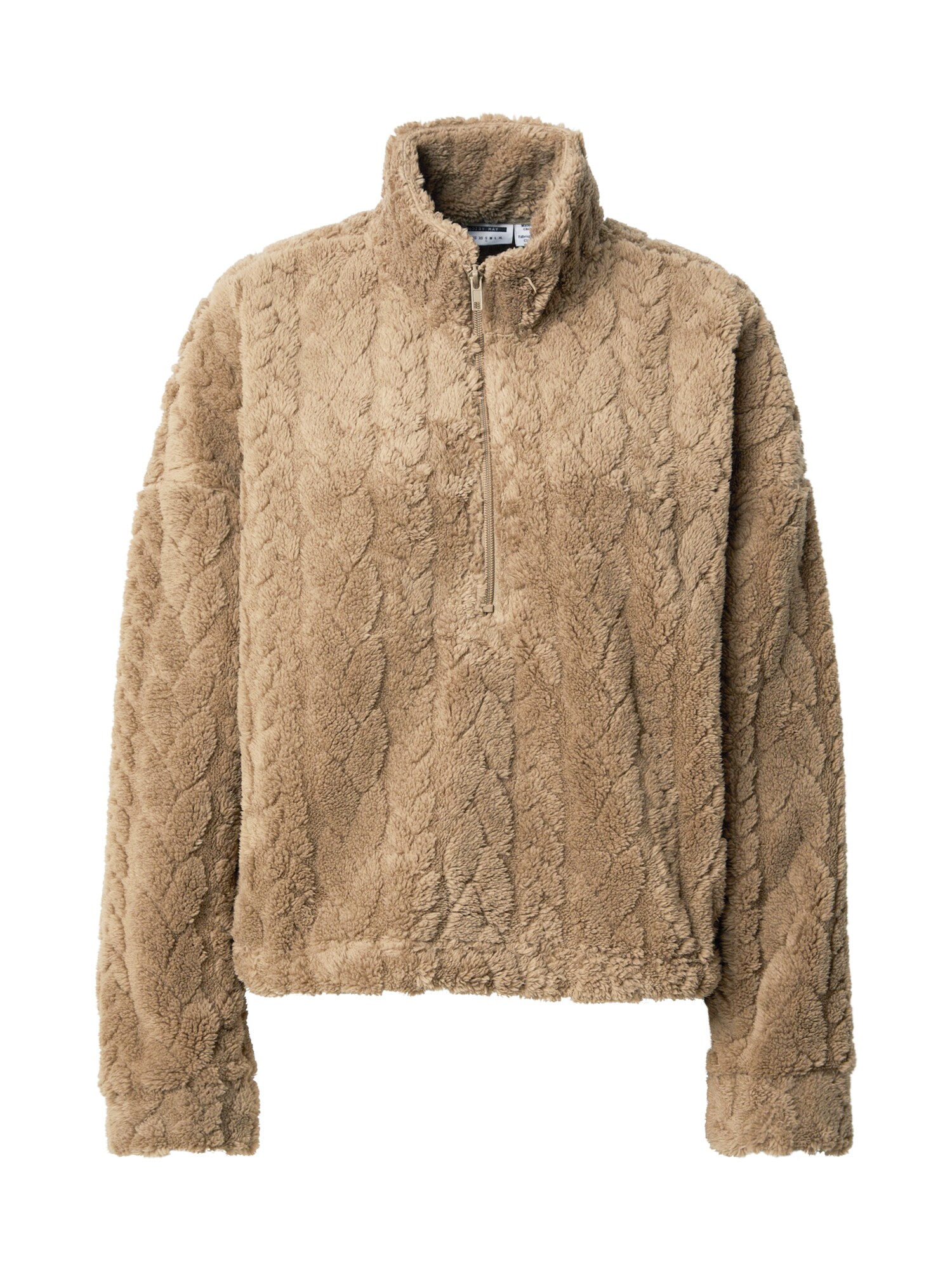 Noisy may Pulover NMWOLLY  bej închis