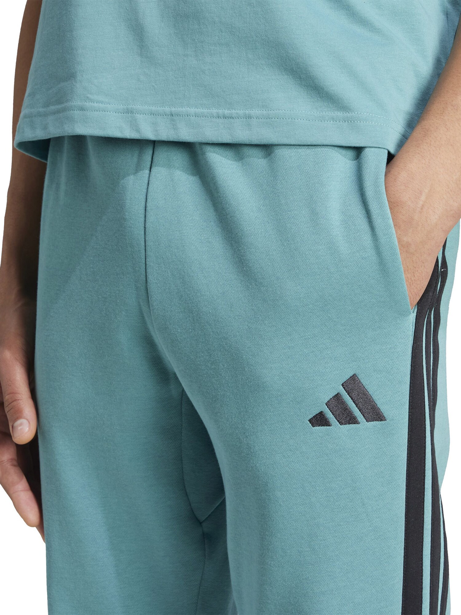 Thumbnail - ADIDAS SPORTSWEAR Sporthose