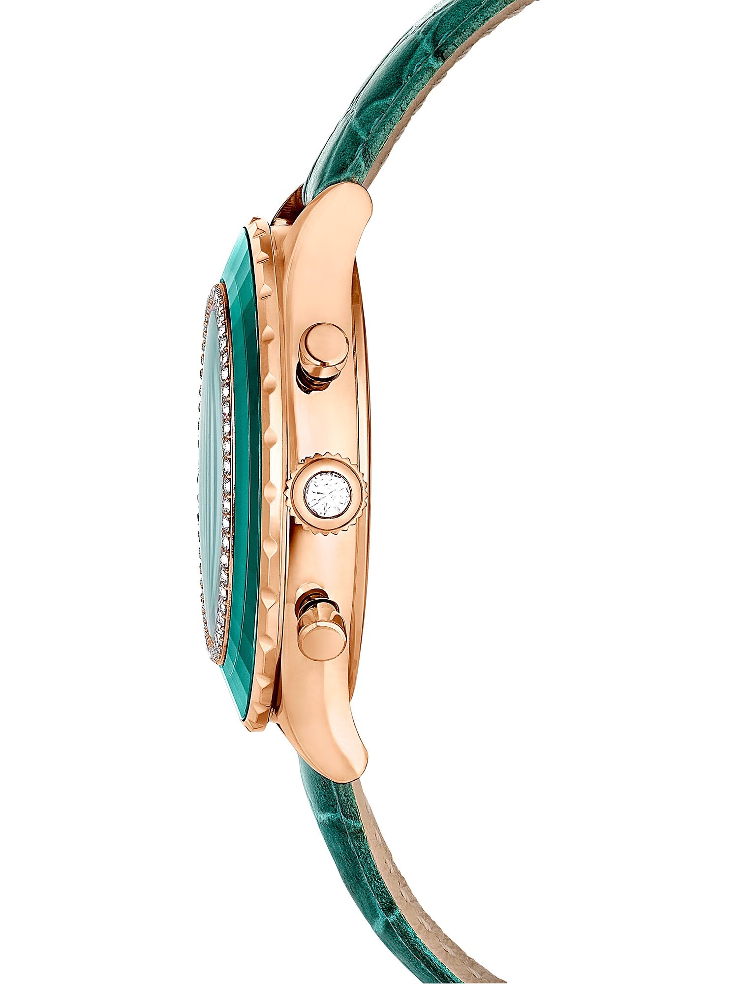 Thumbnail - Swarovski Analoguhr