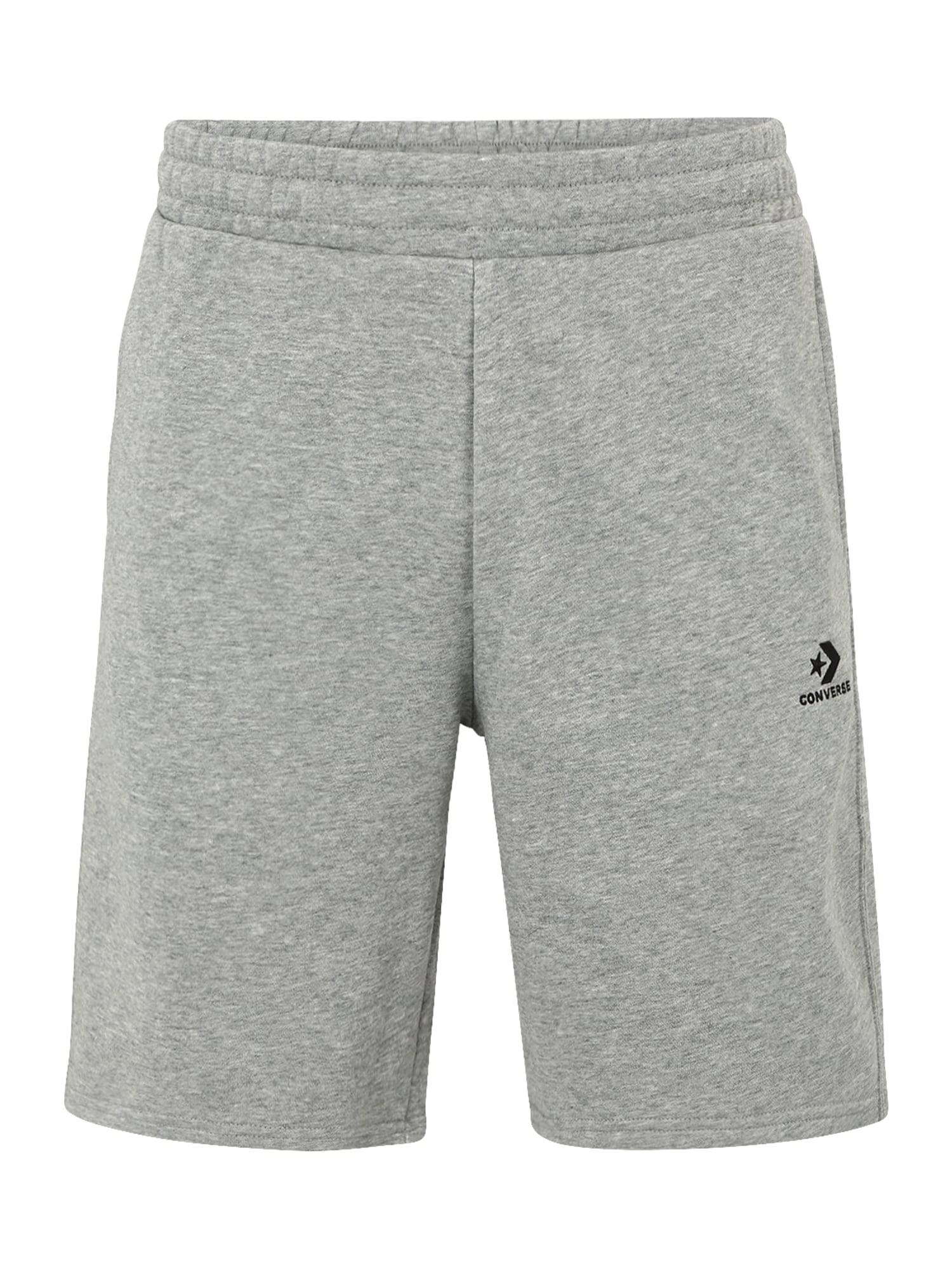 CONVERSE Nadrág  szürke / fekete akciós termékkép 1