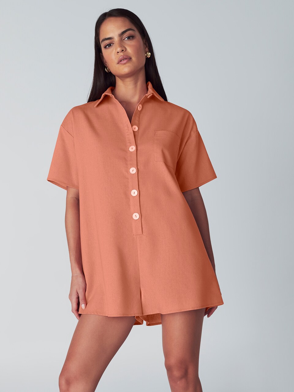 Jumpsuit 'Amalfi'