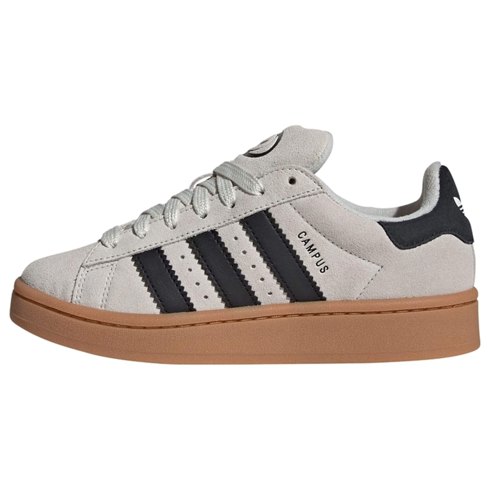 ADIDAS ORIGINALS Sneakers 'Campus 00s'  greige / sort