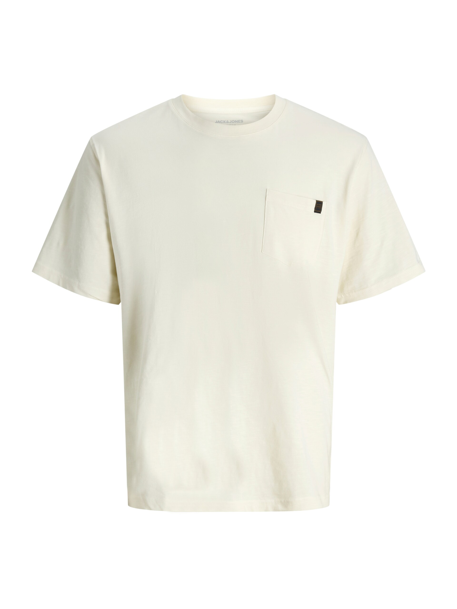 JACK & JONES T-shirt 'JJEdover' dam