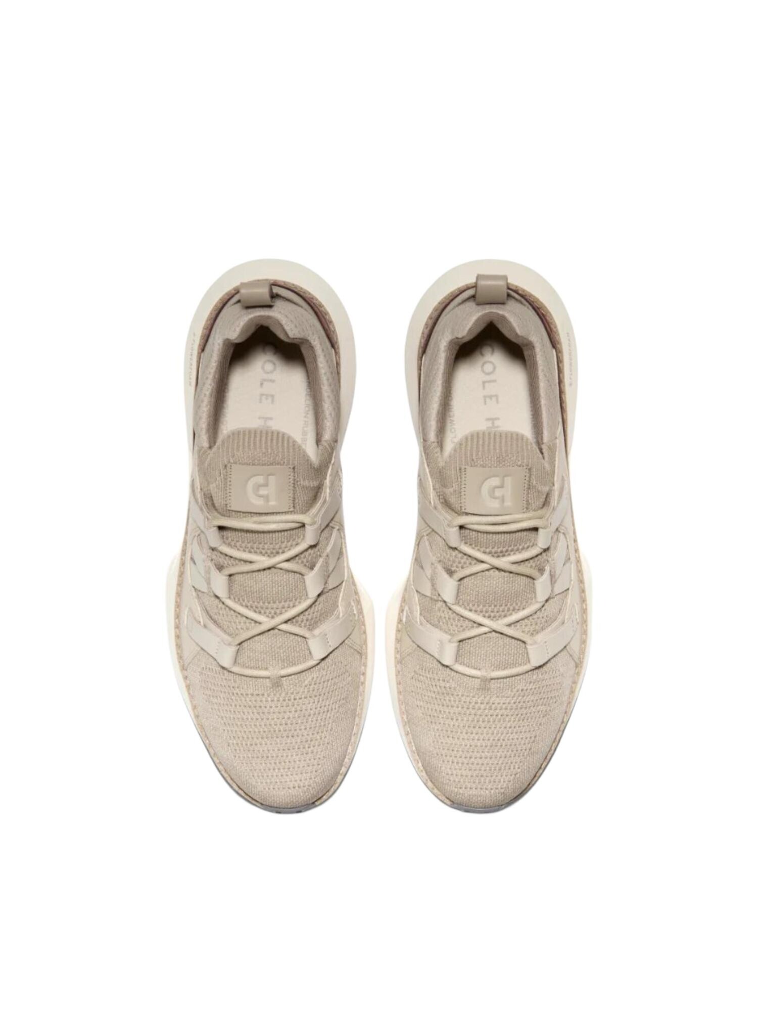 Cole Haan Zapatillas deportivas bajas 'MENS GRAND MOTION STITCH'  gris – imagen 4