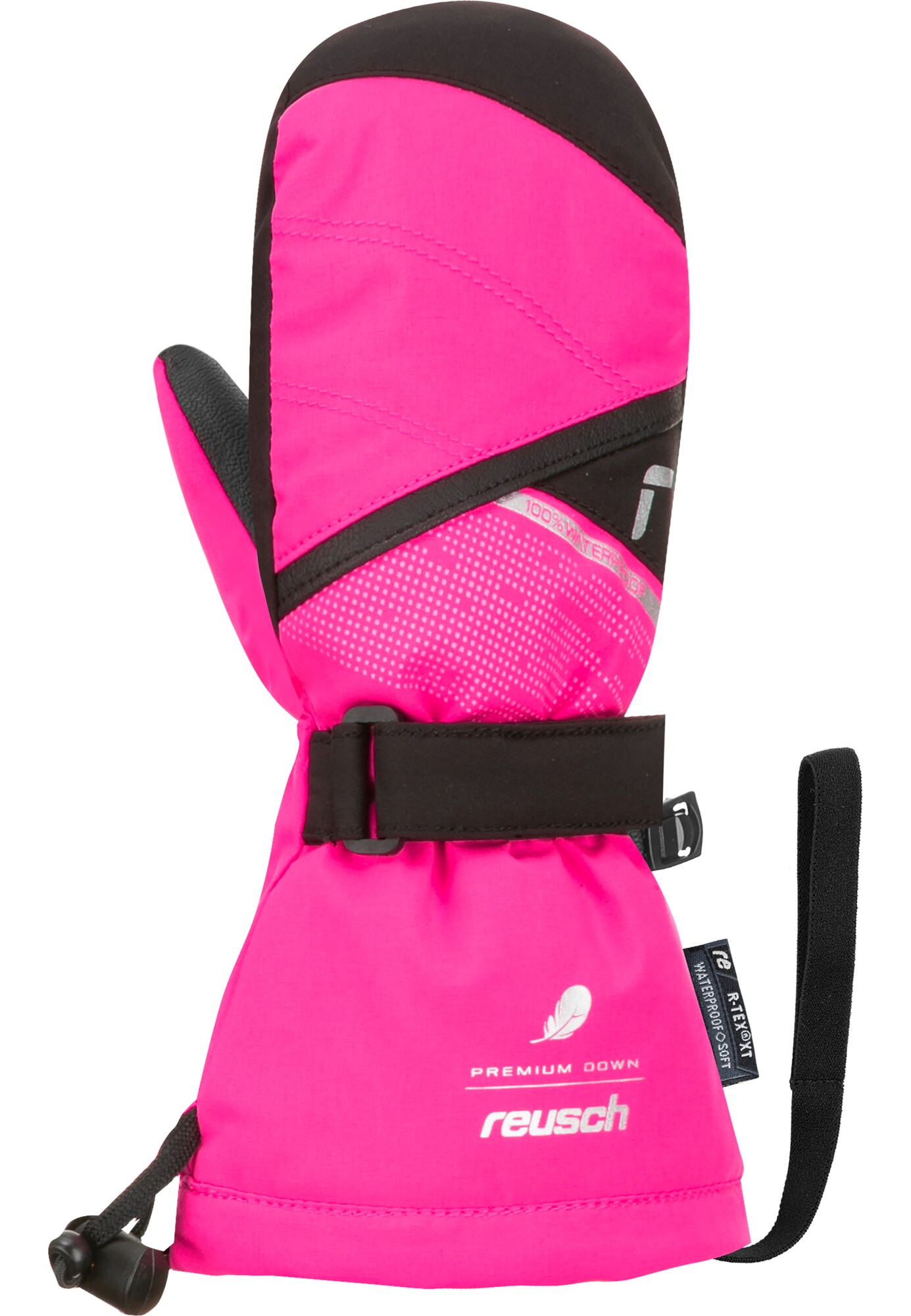 Thumbnail - REUSCH Sporthandschuhe Kaden Down R-TEX