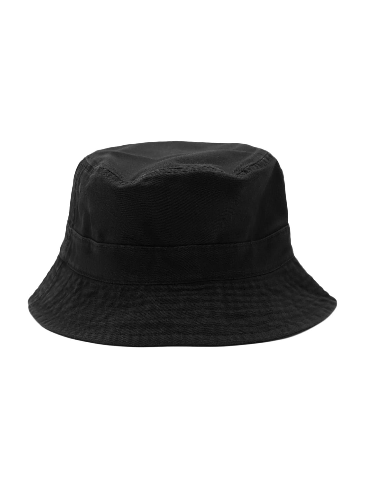 Pull&Bear Pălărie  negru