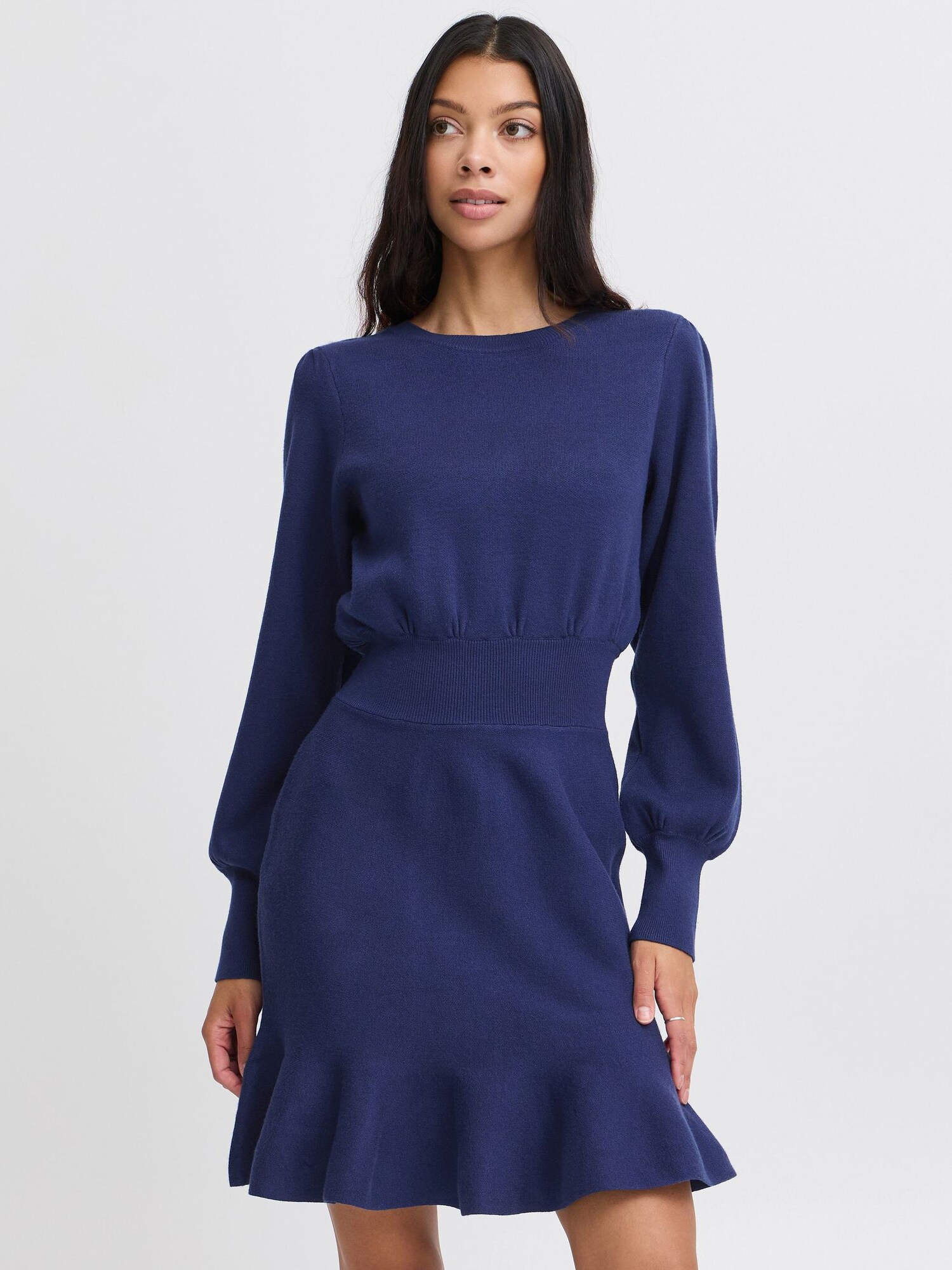 Thumbnail - b.young Feinstrickkleid BYOTARI DRESS 2 -