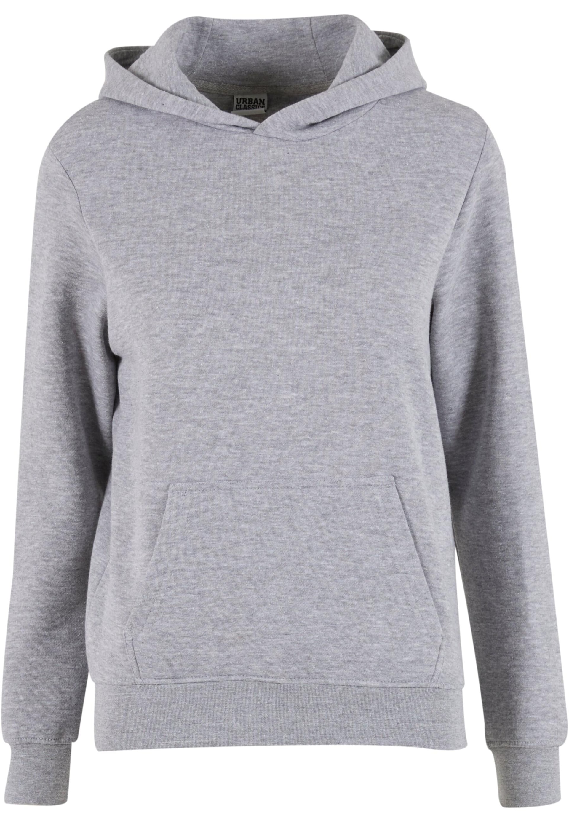 Urban Classics Sweatshirt 'Essential' dam