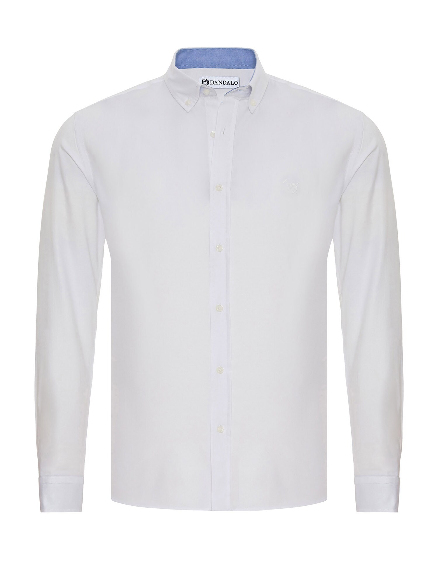 Dandalo Cămașă  alb
