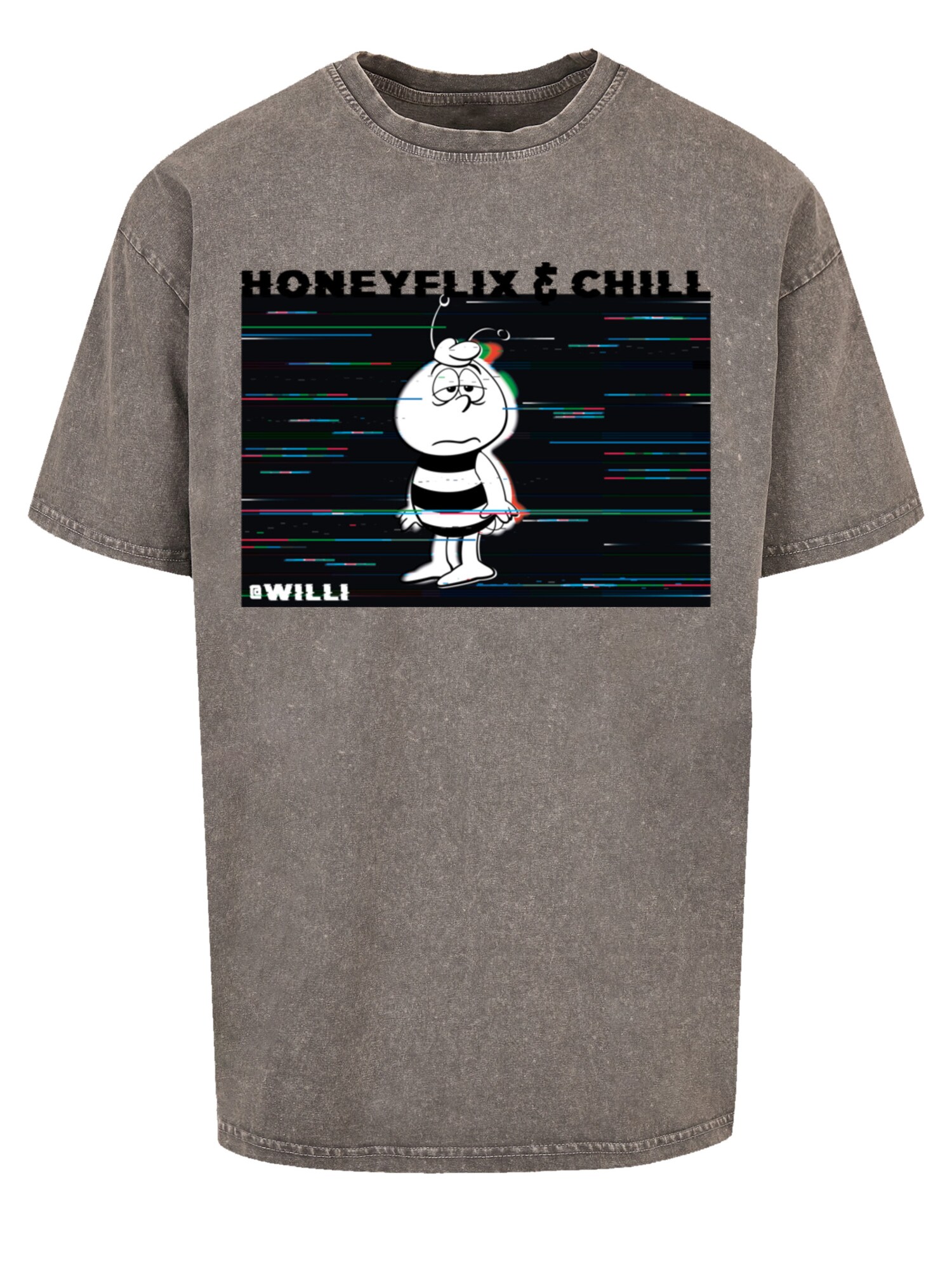 Thumbnail - F4NT4STIC Shirt Heroes of Childhood