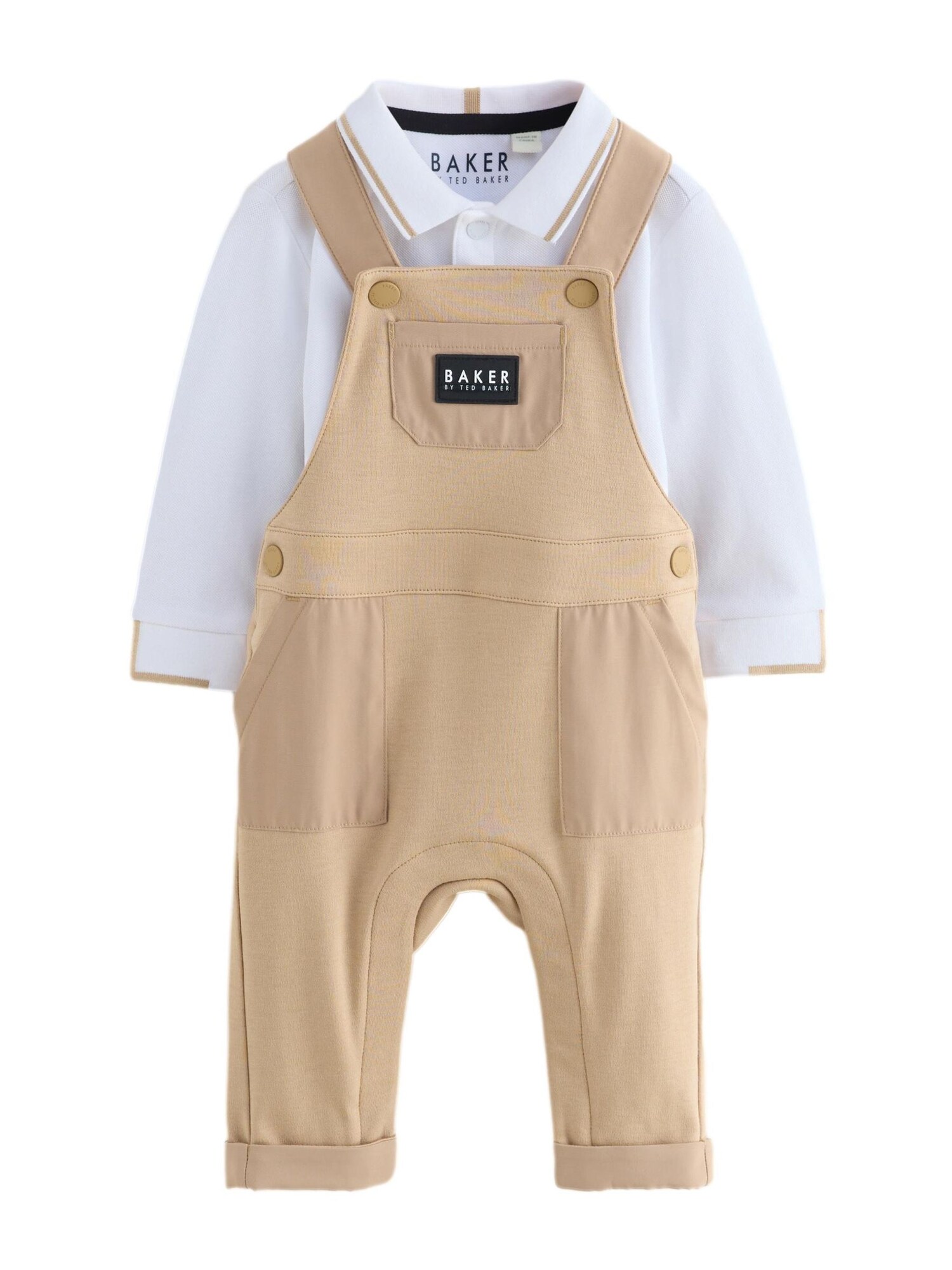 Baker by Ted Baker Set  bej / alb