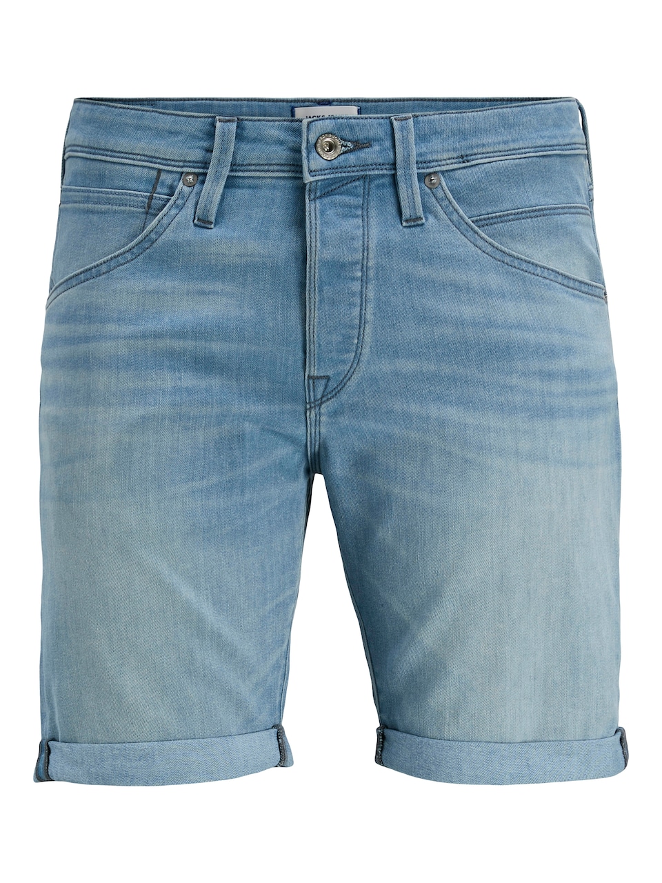 Jeans 'JJIRick JJFox'