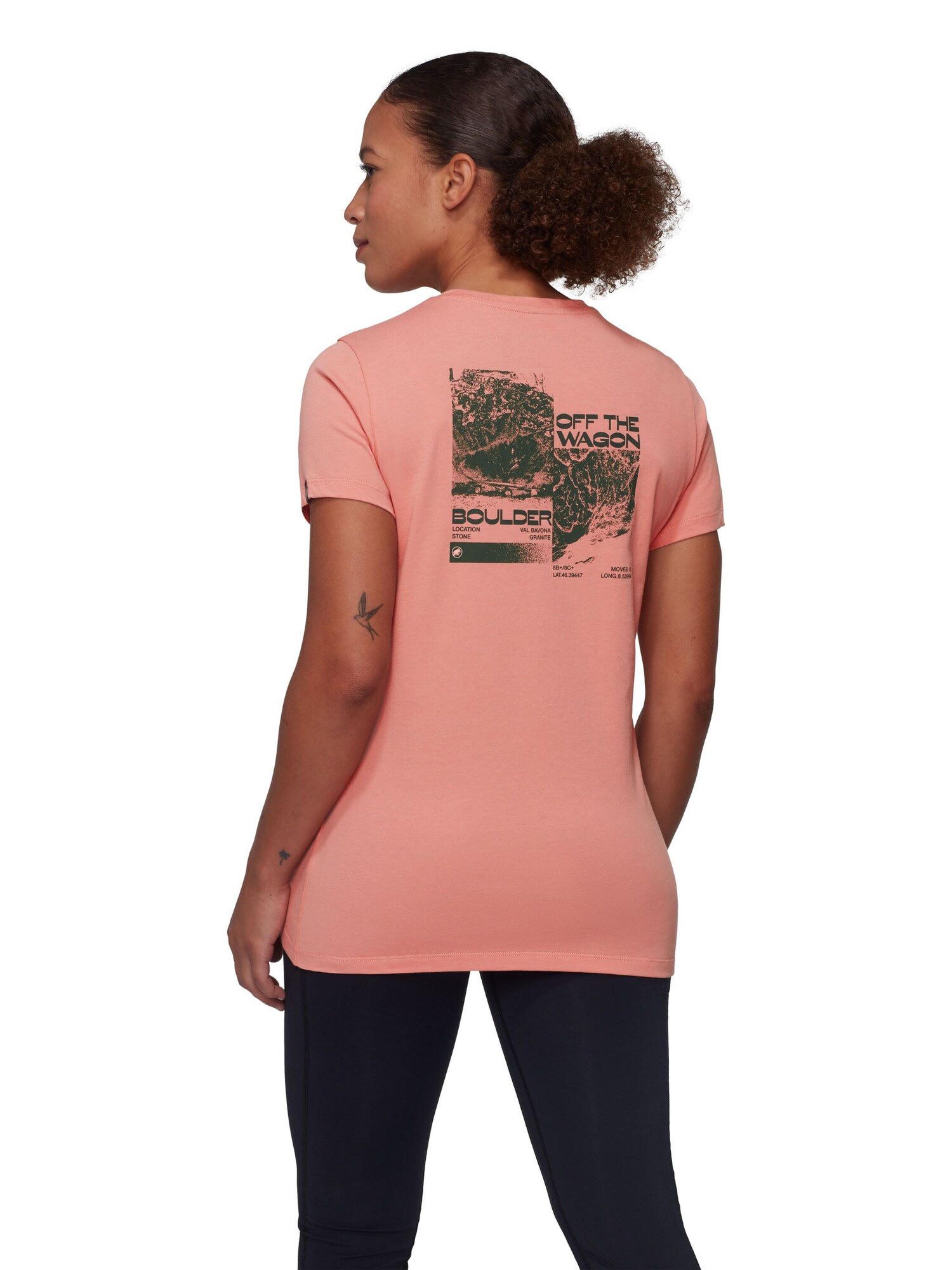Thumbnail - Funktionsshirt ‘Massone Wagon’