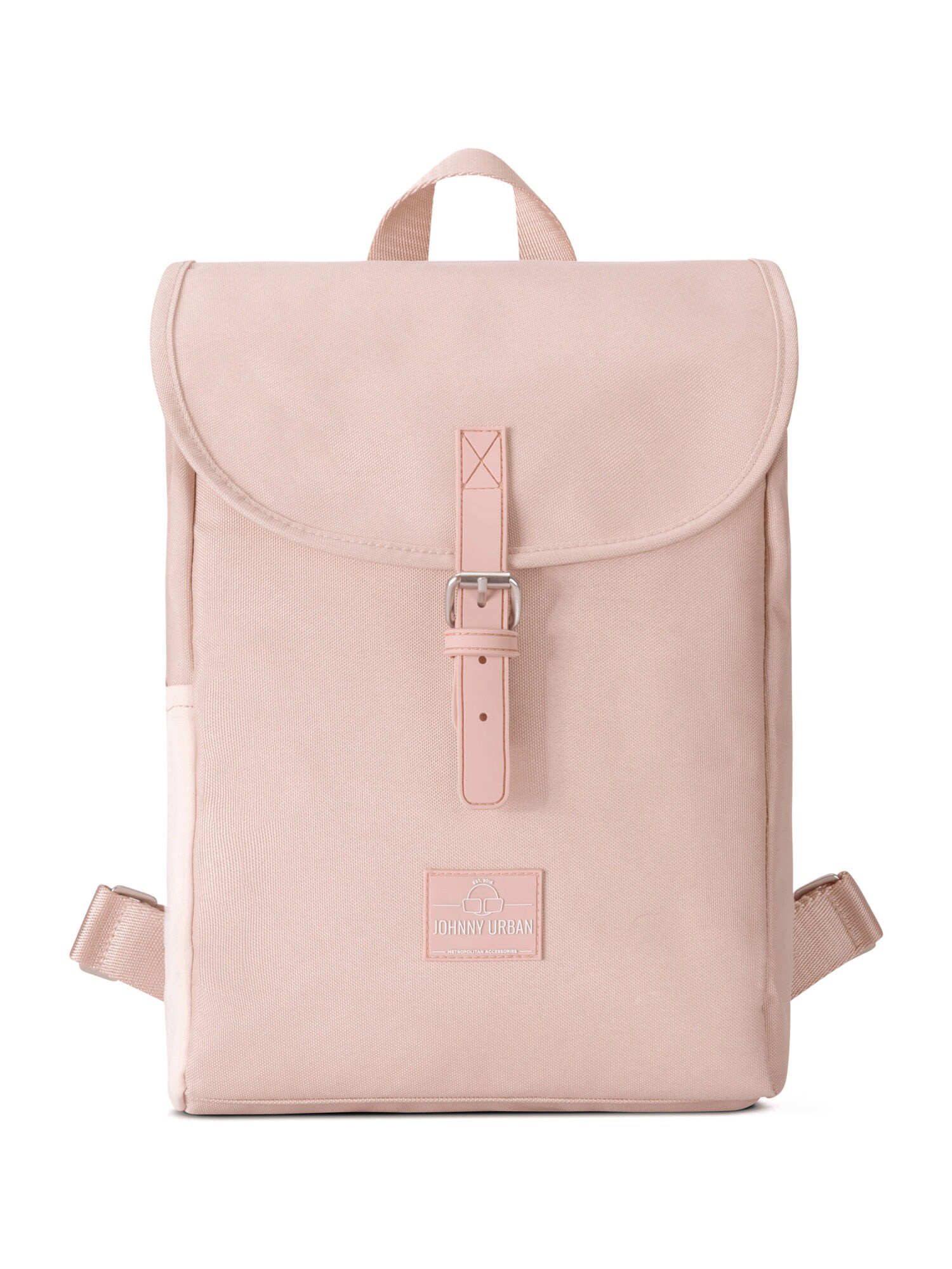 Johnny Urban Mochila 'Romy'  rosa escurecido / rosa pastel