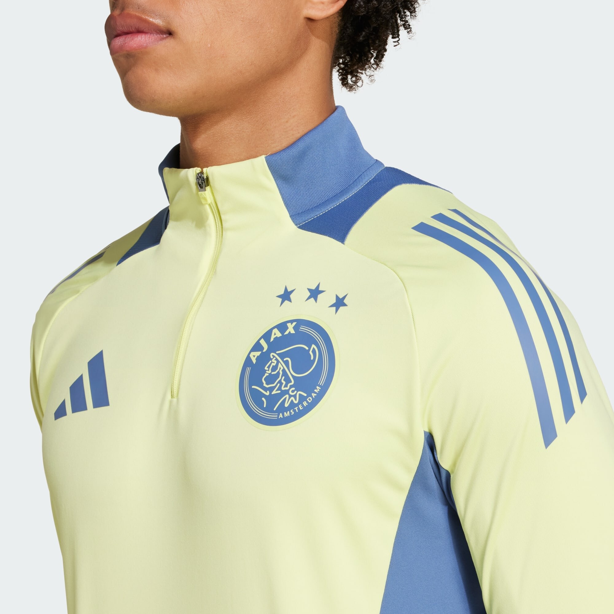 Thumbnail - Funktionsshirt 'Ajax Amsterdam Tiro 24'
