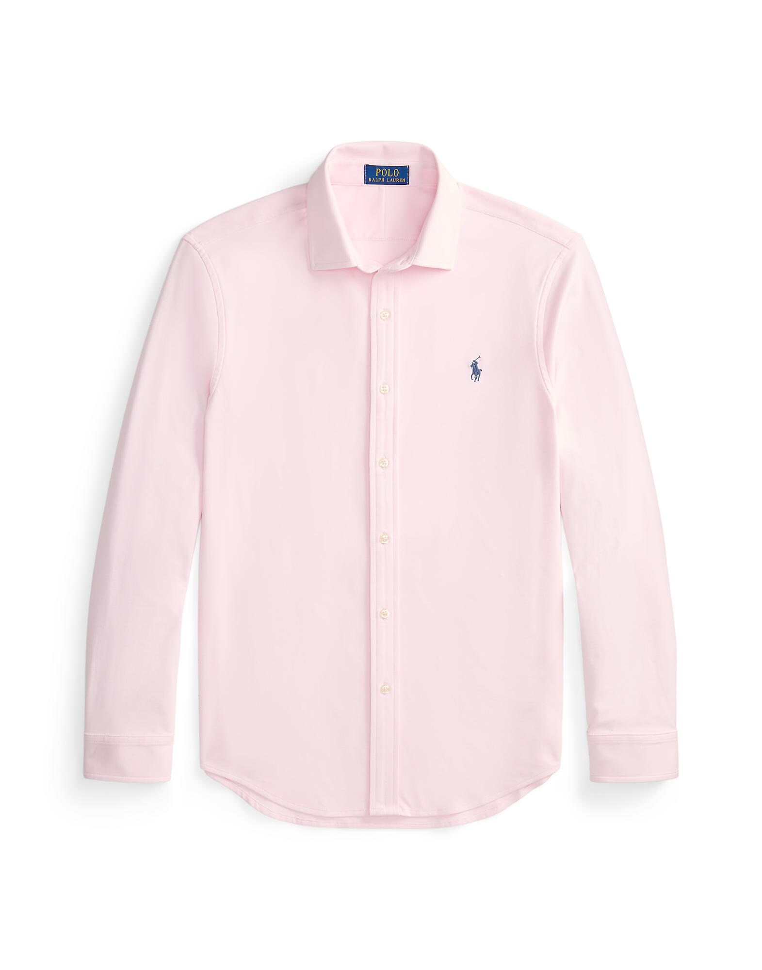 Polo Ralph Lauren Cămașă roz